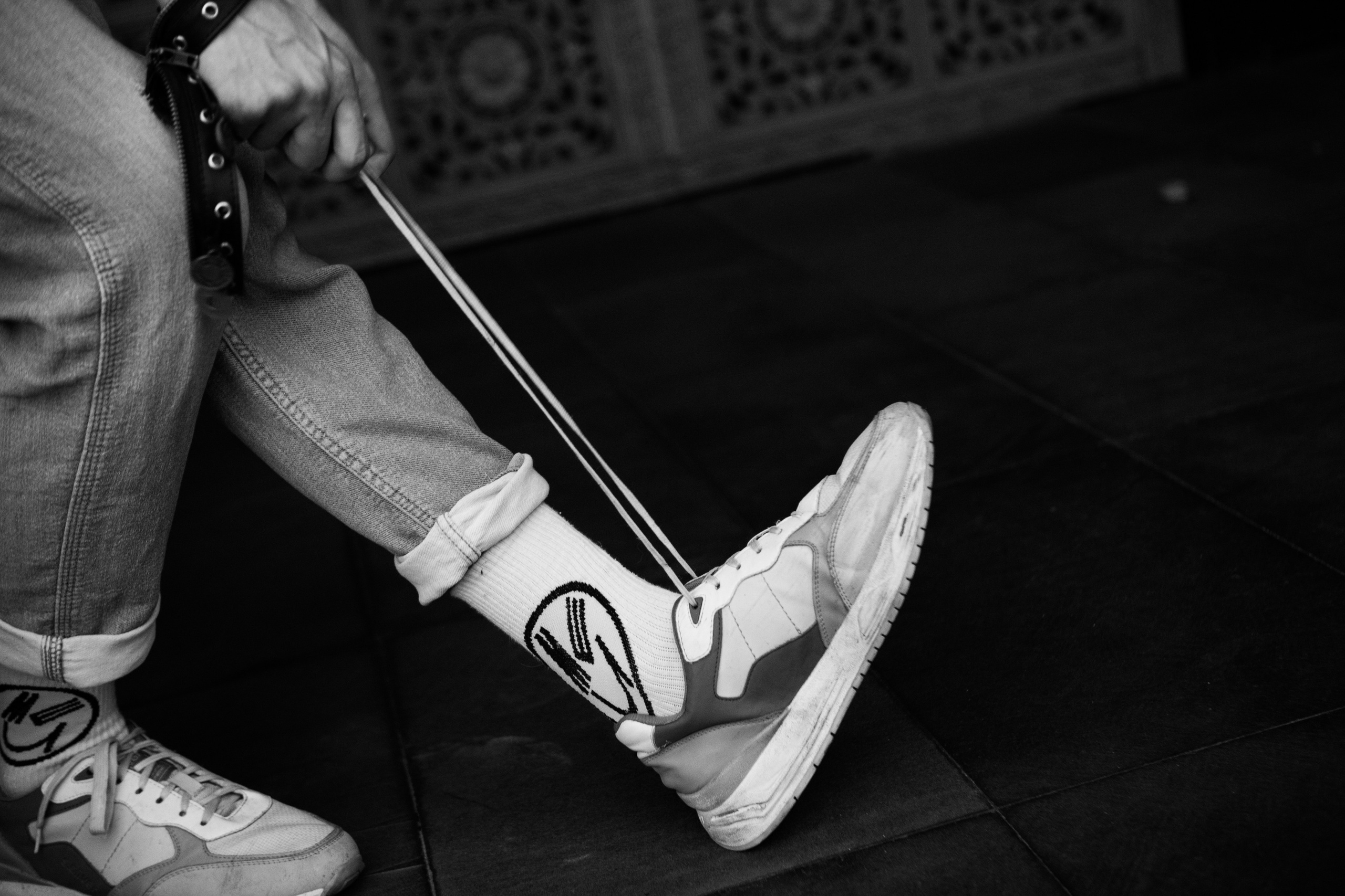 Ivan. Фотограф в Москве Яна Полосина