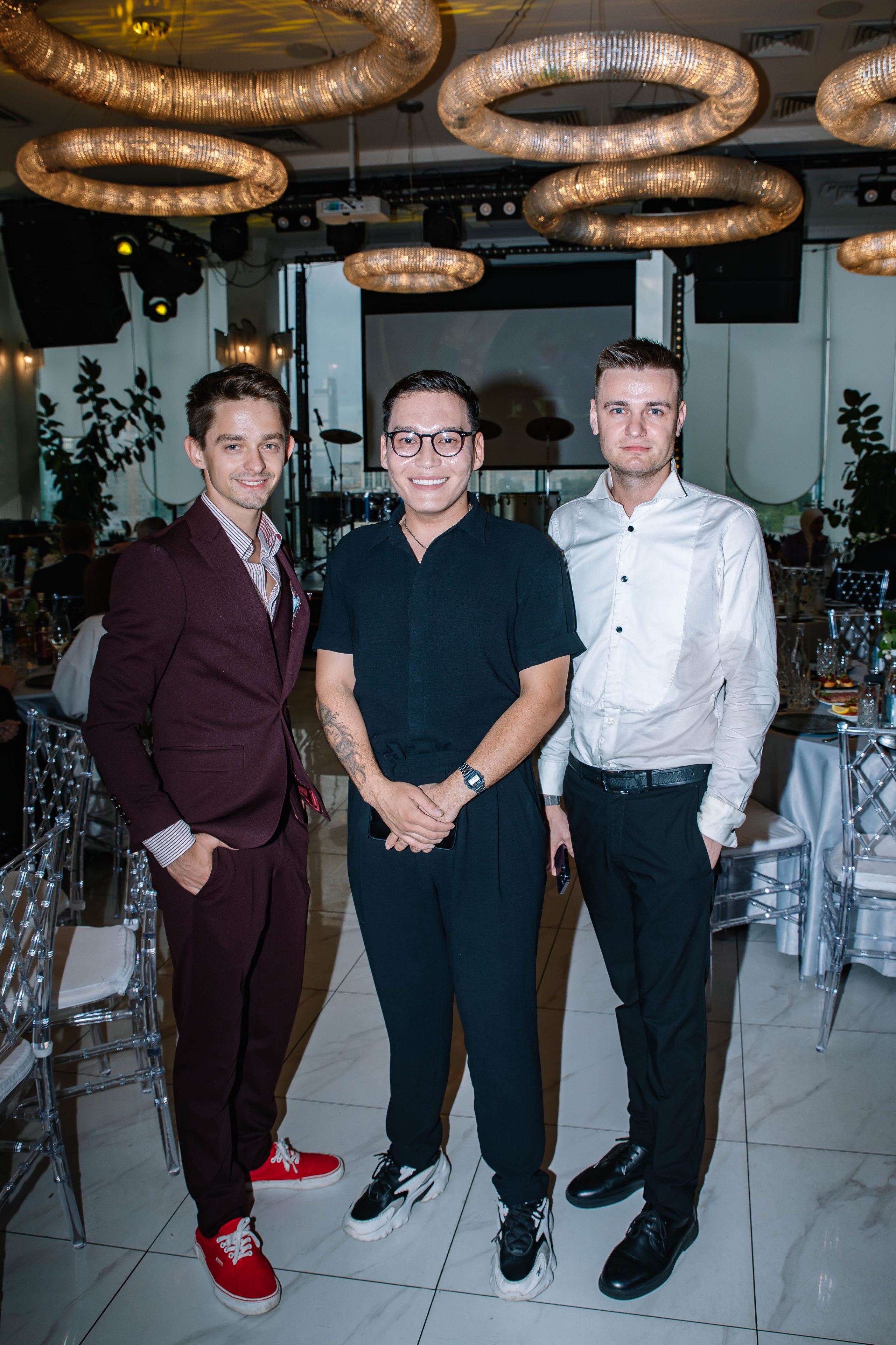 N One Corporation. Фотограф в Москве Яна Полосина