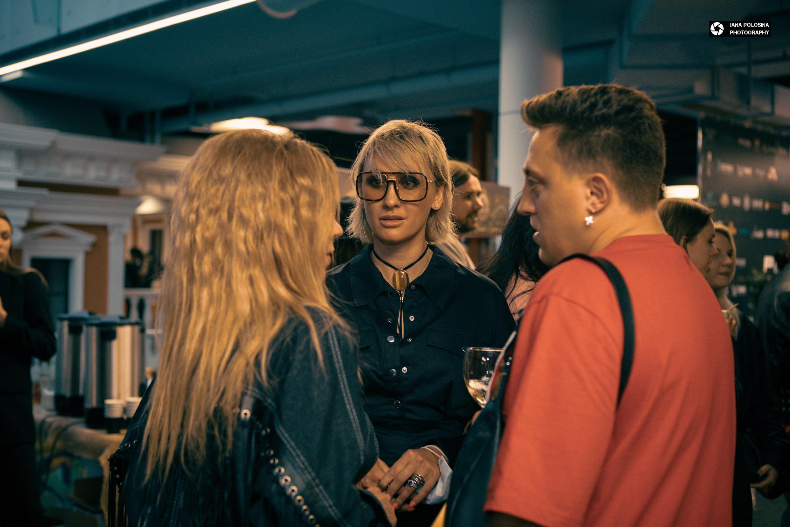 Ponomarev Country Fashion day. Фотограф в Москве Яна Полосина