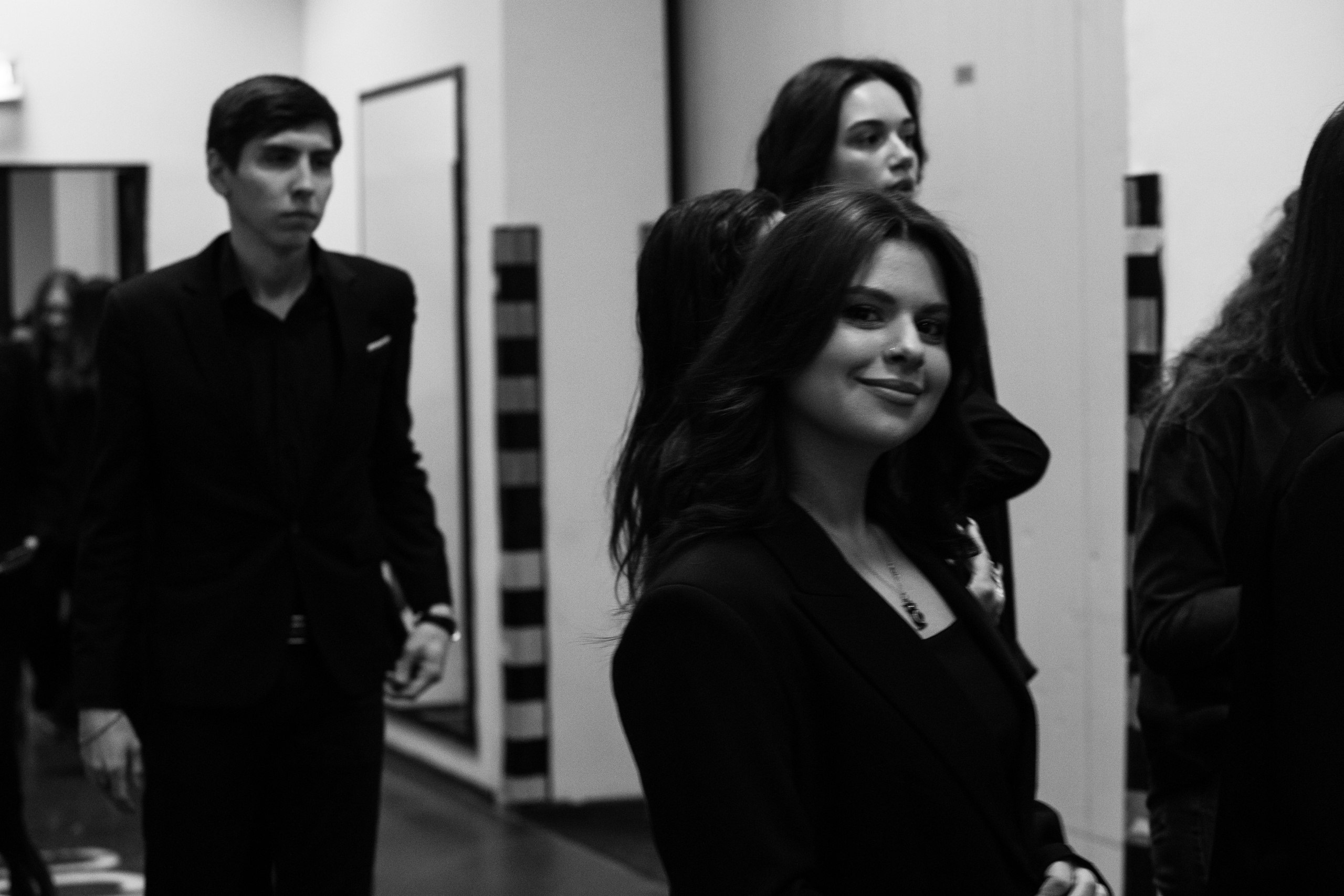 Концерт группы «Непара» в Крокус Сити Холл. Фотограф в Москве Яна Полосина