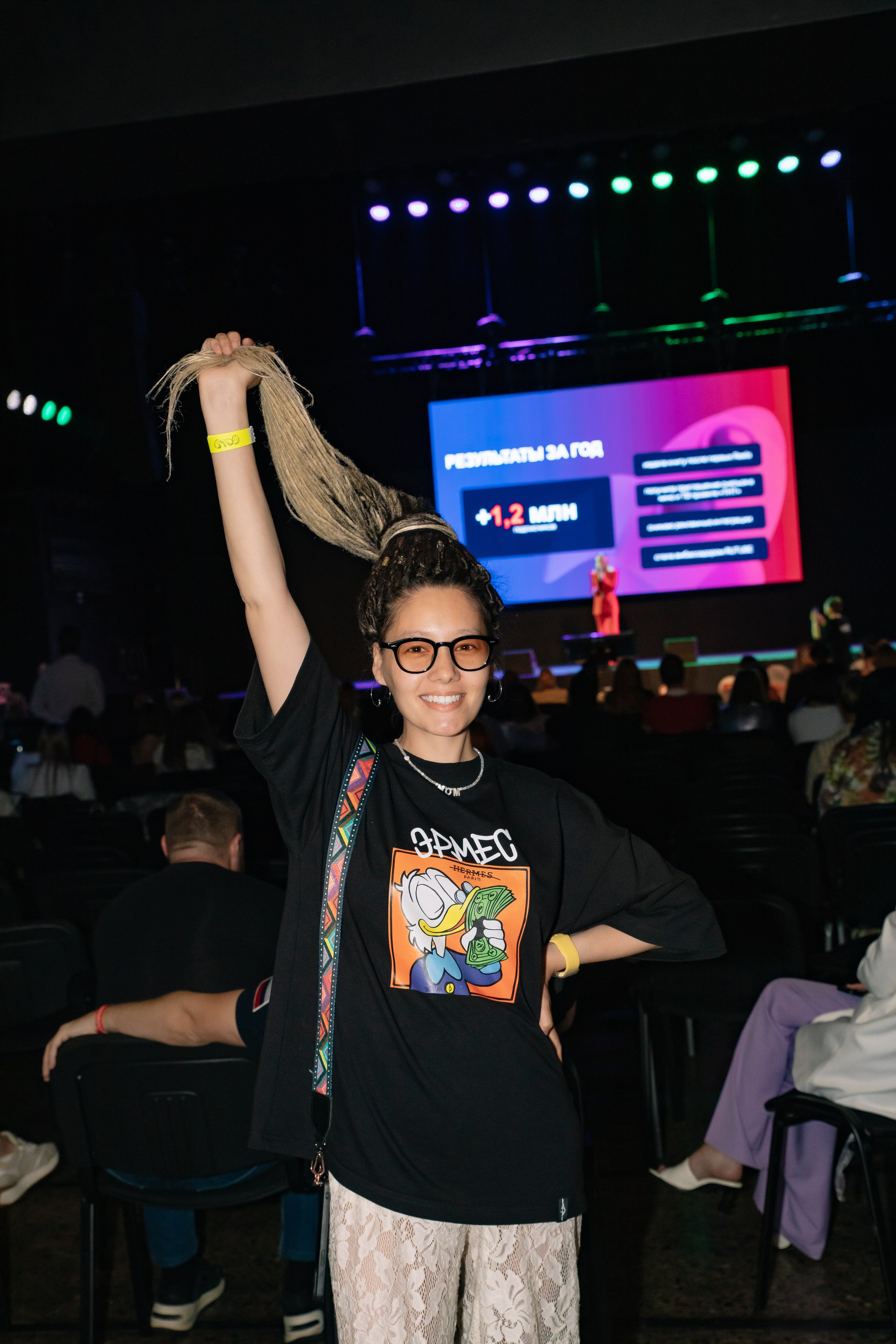 BLOG FEST. Фотограф в Москве Яна Полосина