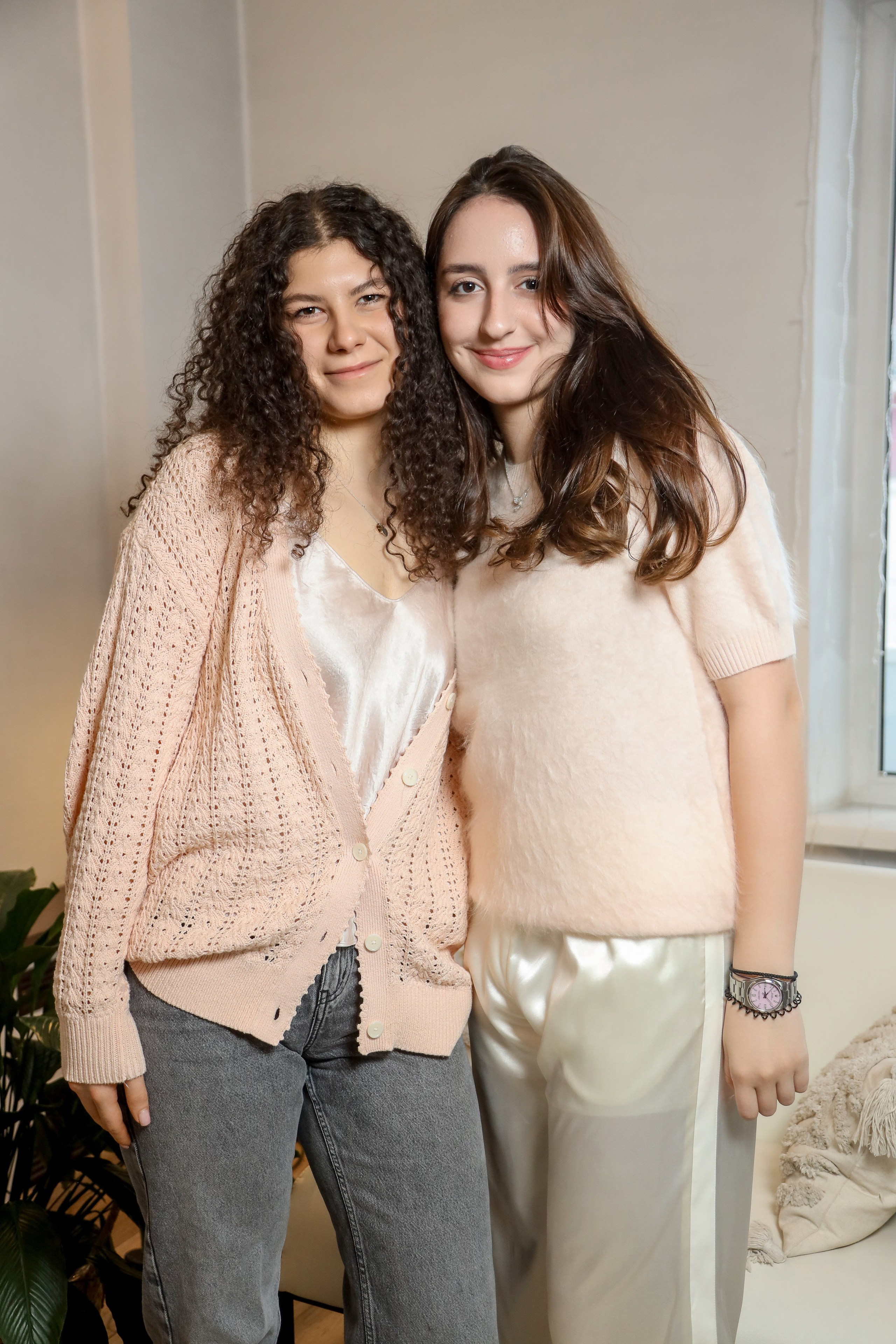 Бранч. Фотограф Антон Чупринин