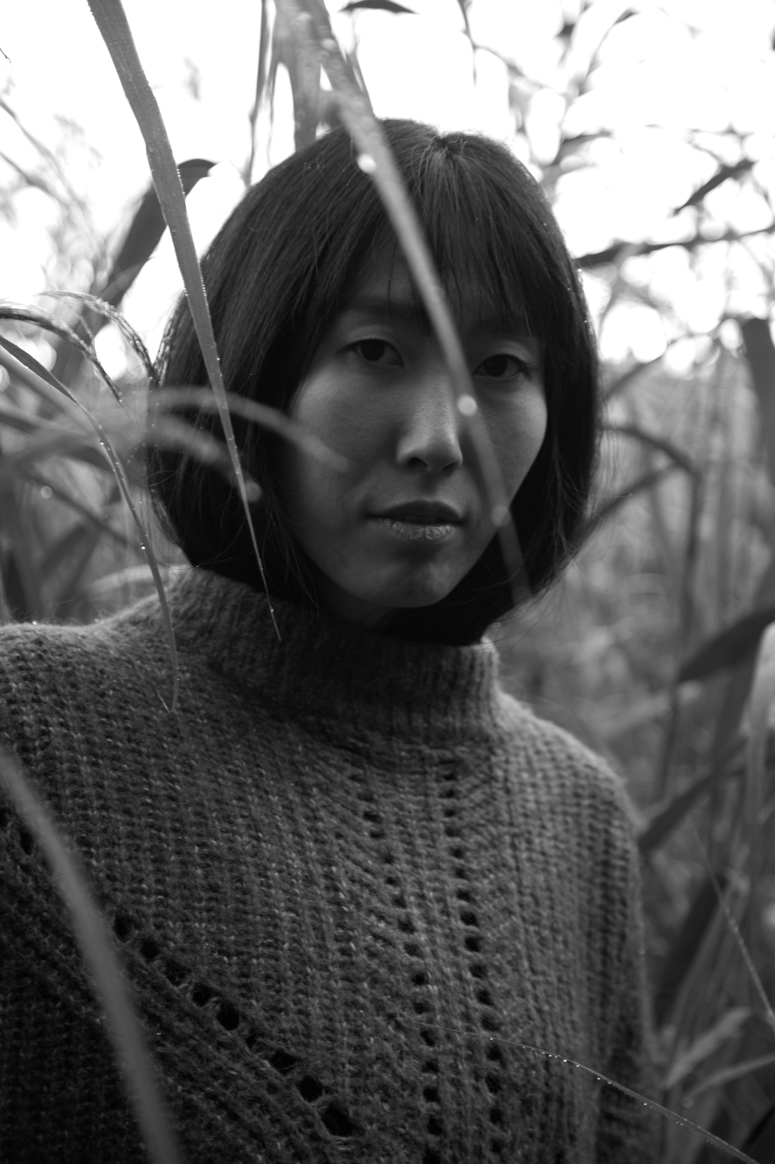 Лера. Фотограф Савченко Люба. Москва