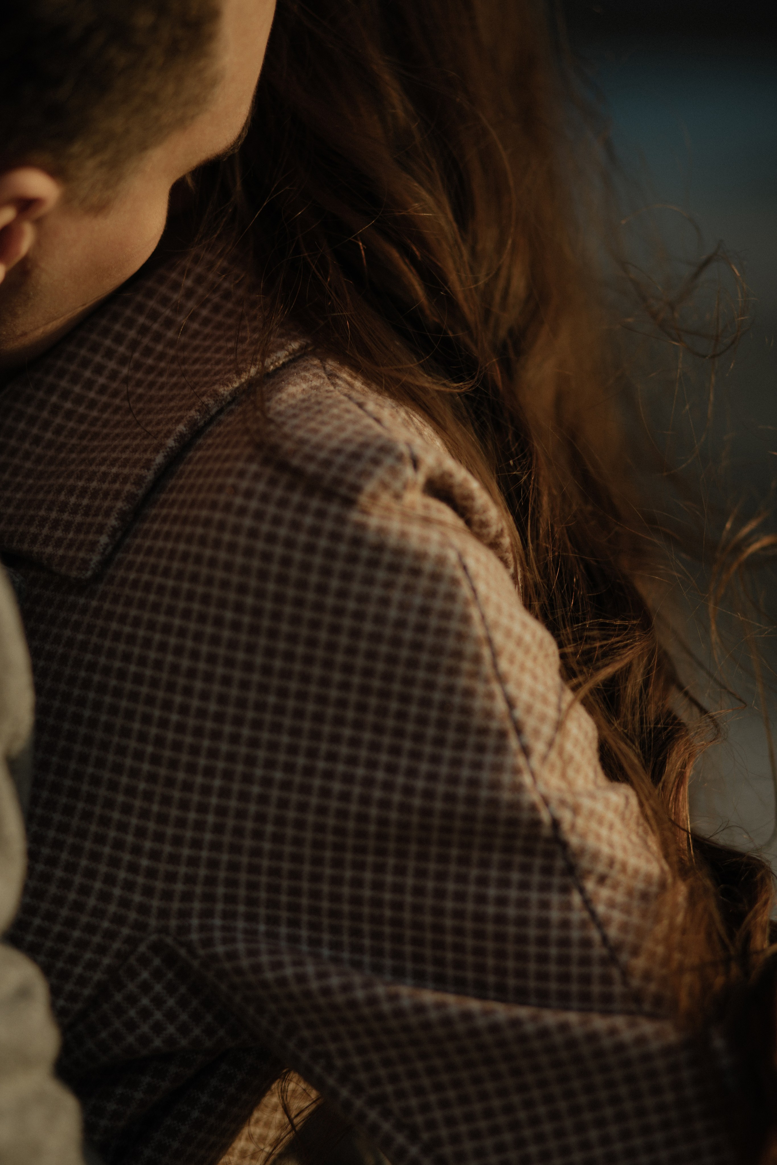 Женя и Ваня. ELIZAVETA TITARENKO