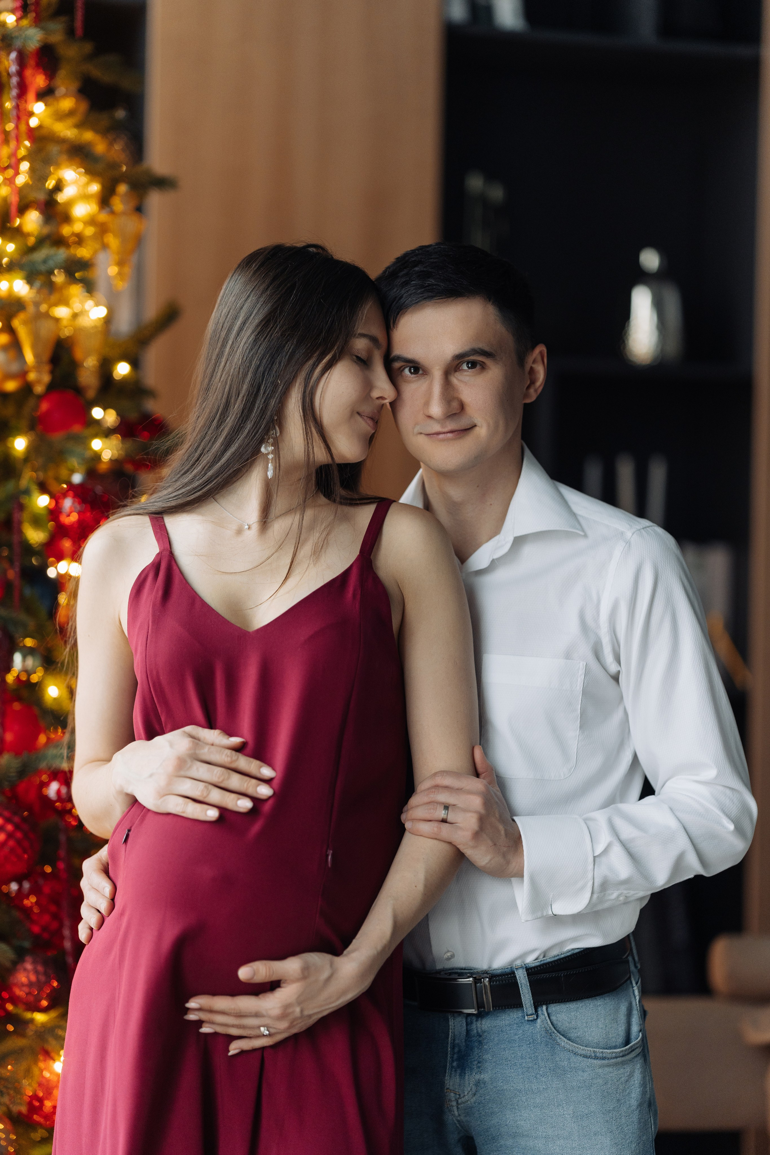 Вика Рустам и Марта). Свадебный и семейный фотограф Ксения Ржевская (Митрохина)