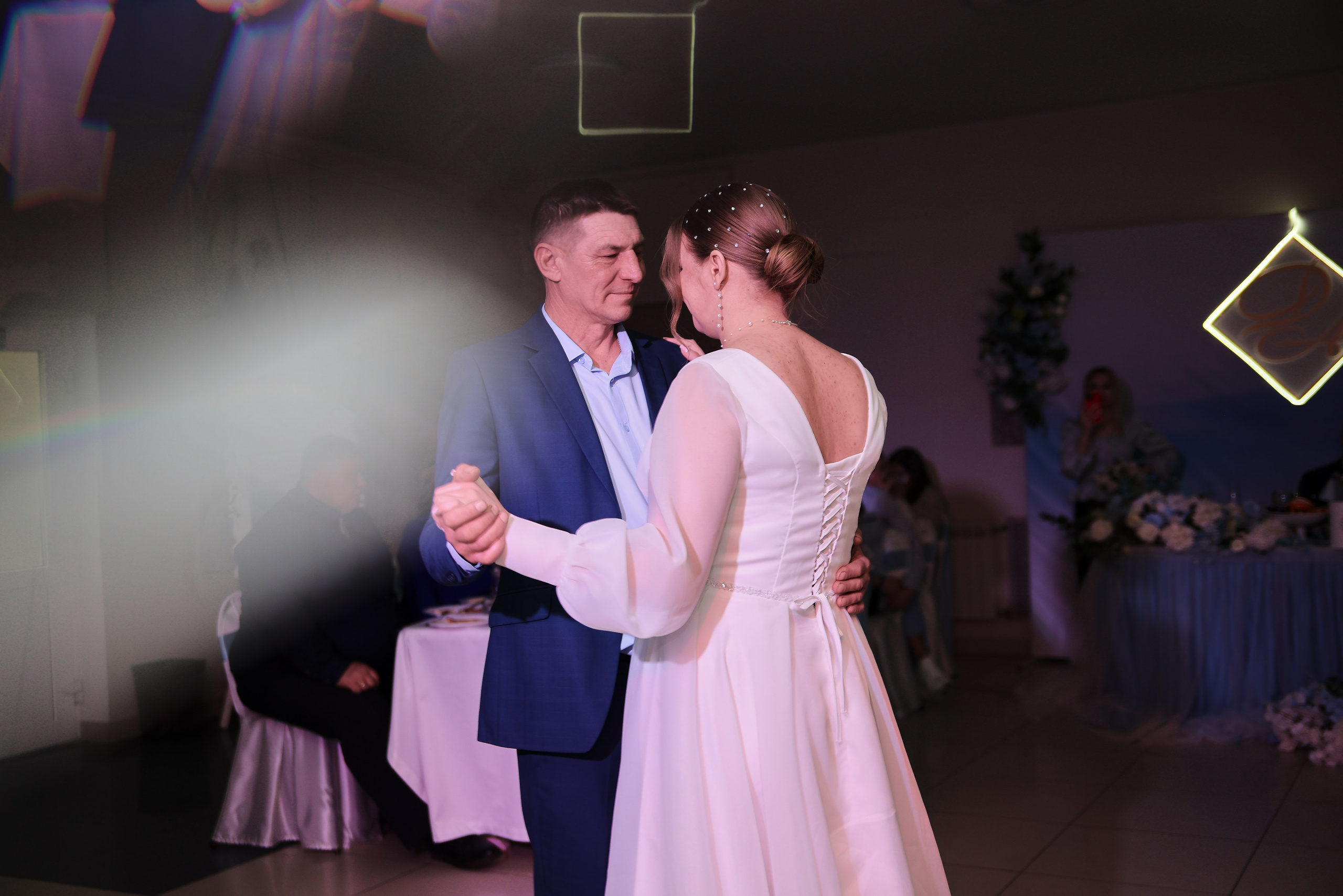 Алёна и Дан