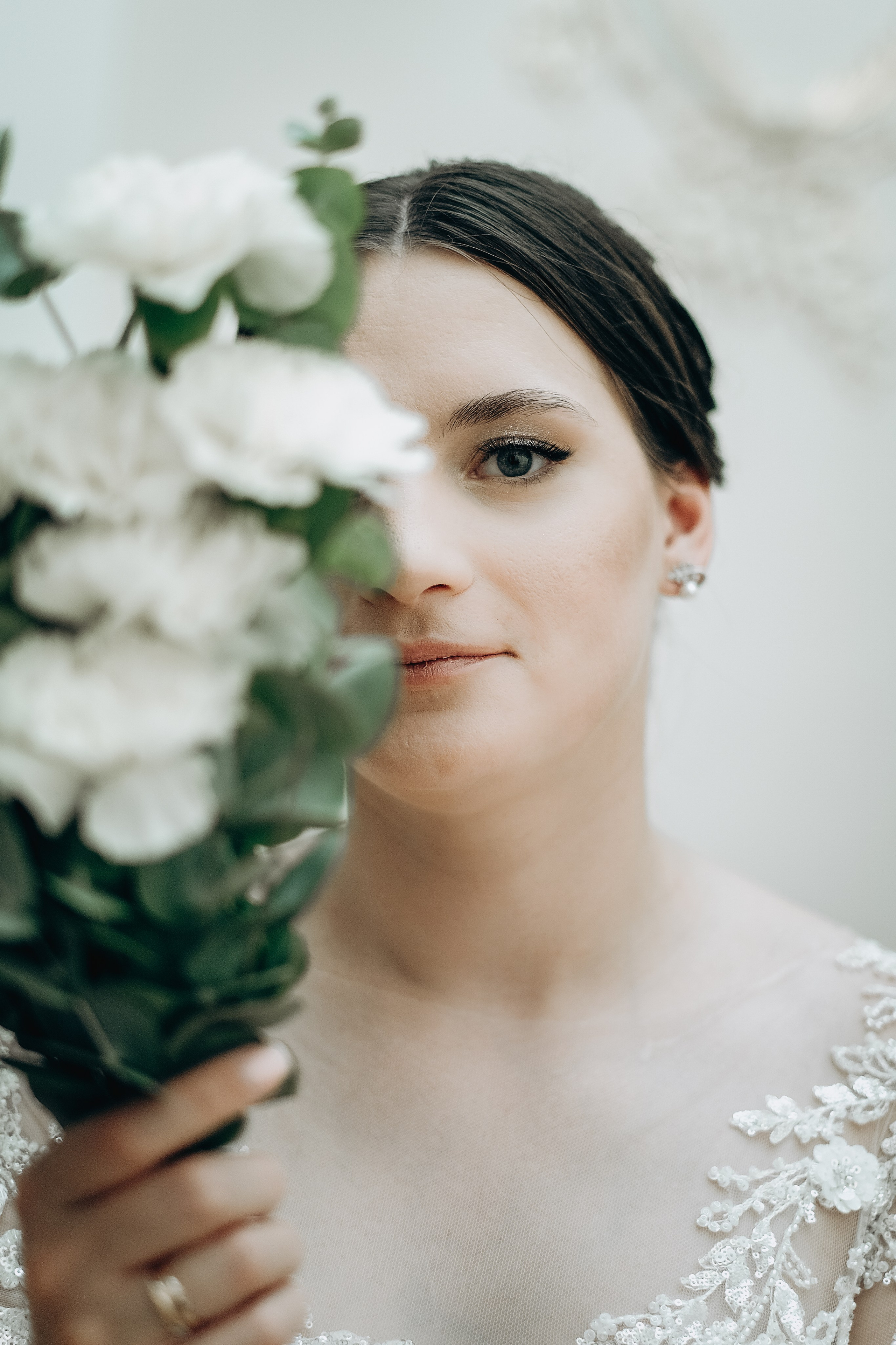 Надежда и Валерий