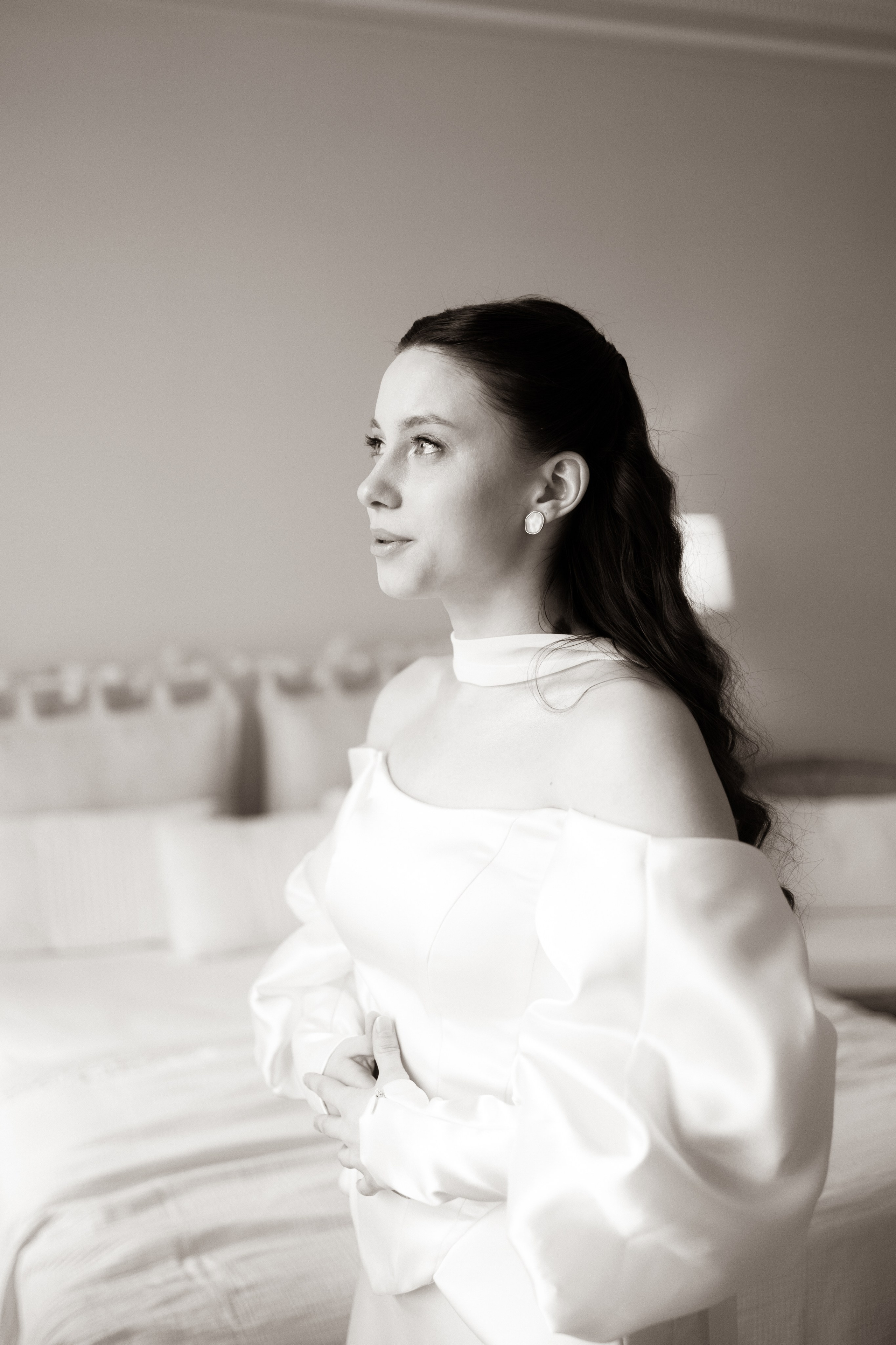 Маша и Артем. Встреча жениха и невесты | 05.02.26. Фотограф Зарина. Казань