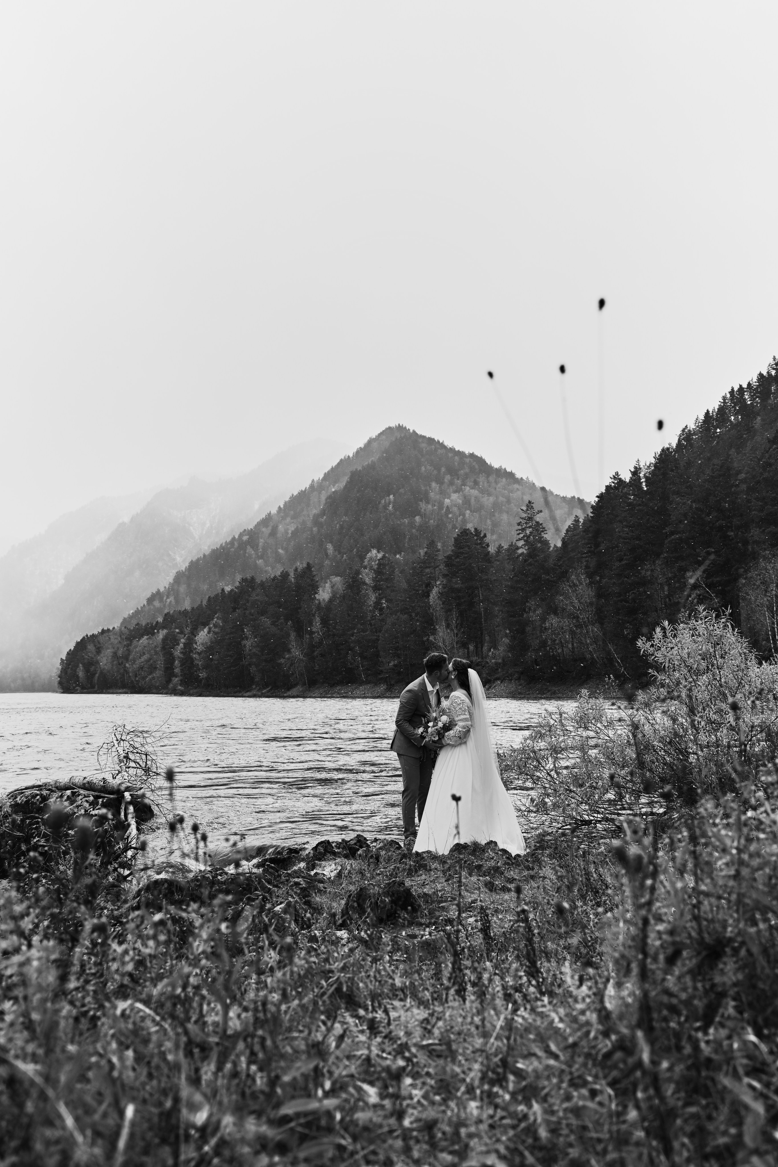 Горы. Алтай. Кристина Еноктаева Фотограф Москва