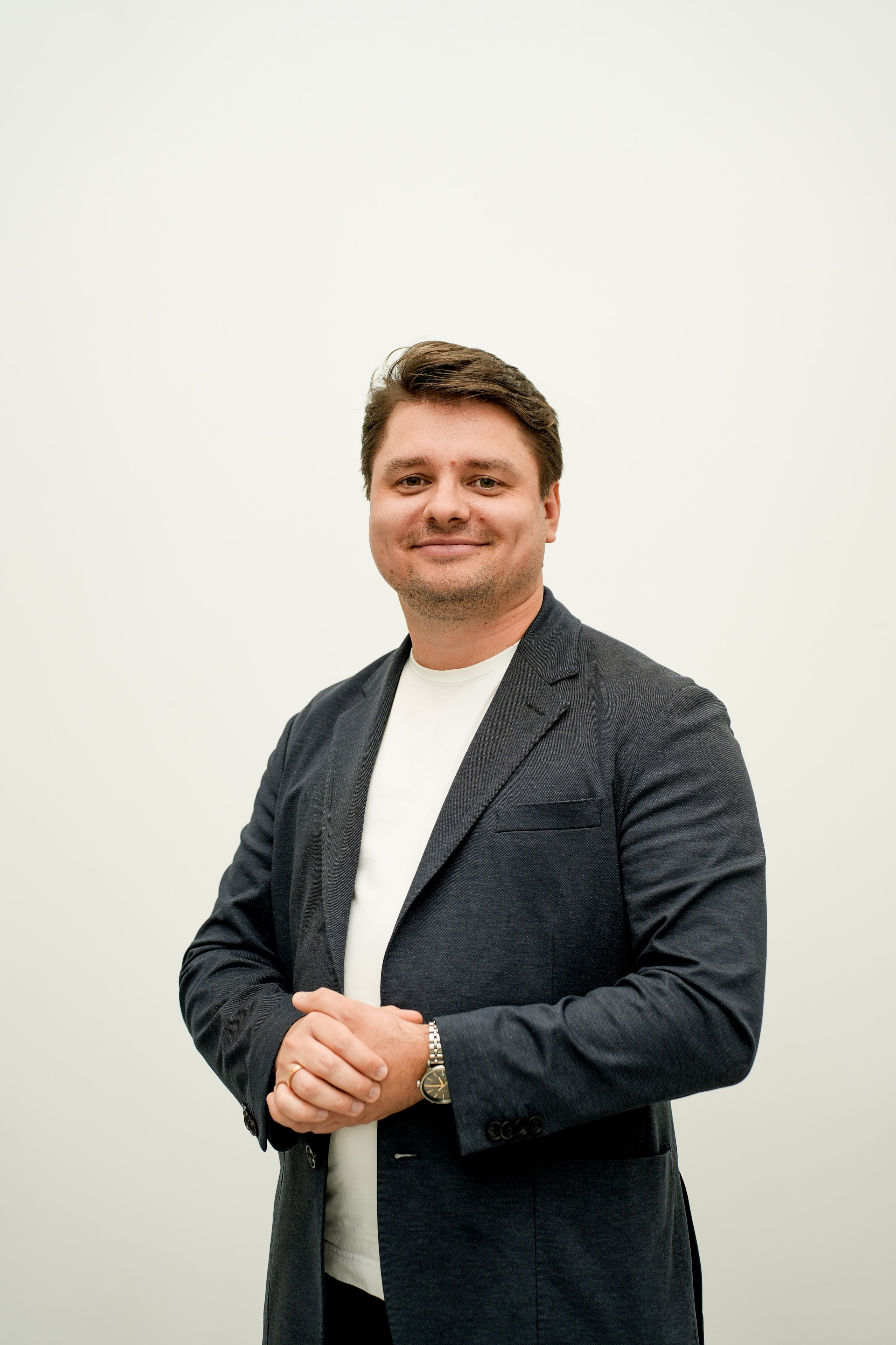 Офис. Фотограф Элина Задорожная