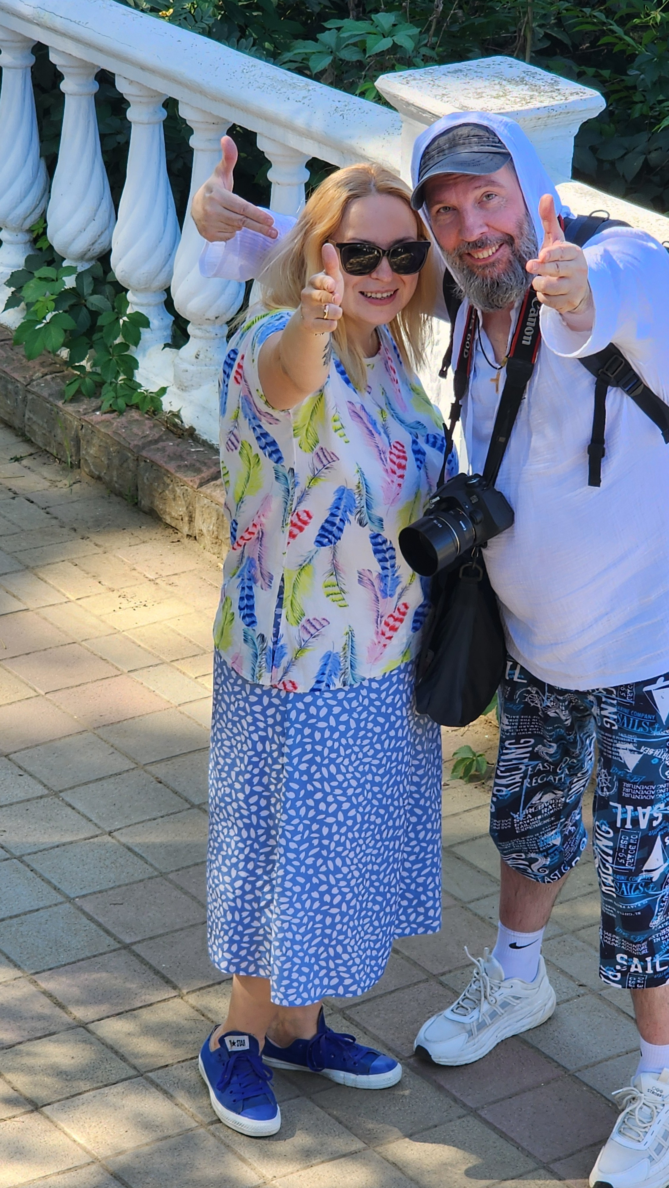 Горячий Ключ (2024-09-22). Собор Отрасли