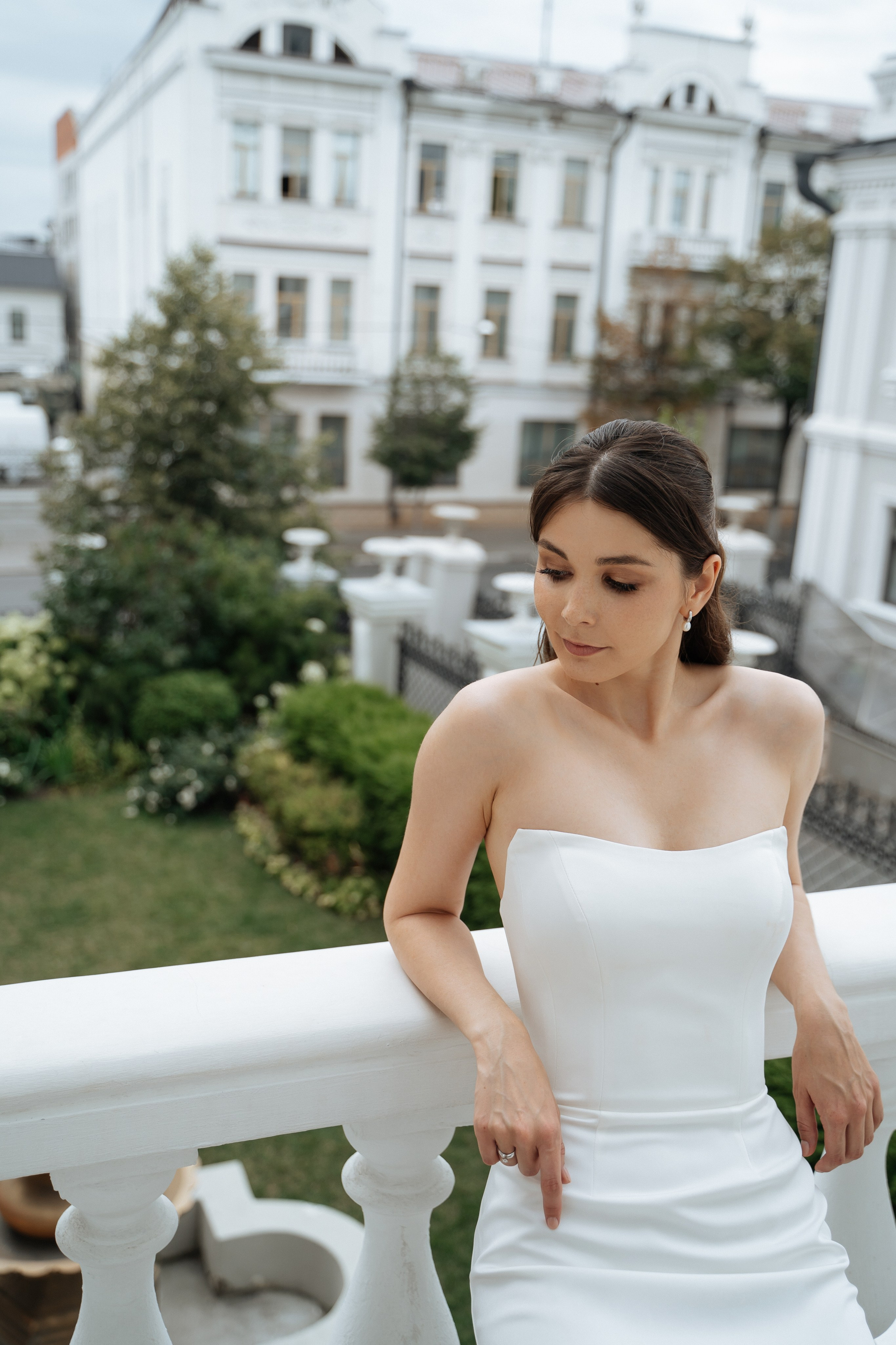 Риназ & Аниса. Фотограф Гульназ Ахметгалиева | Никах Казань