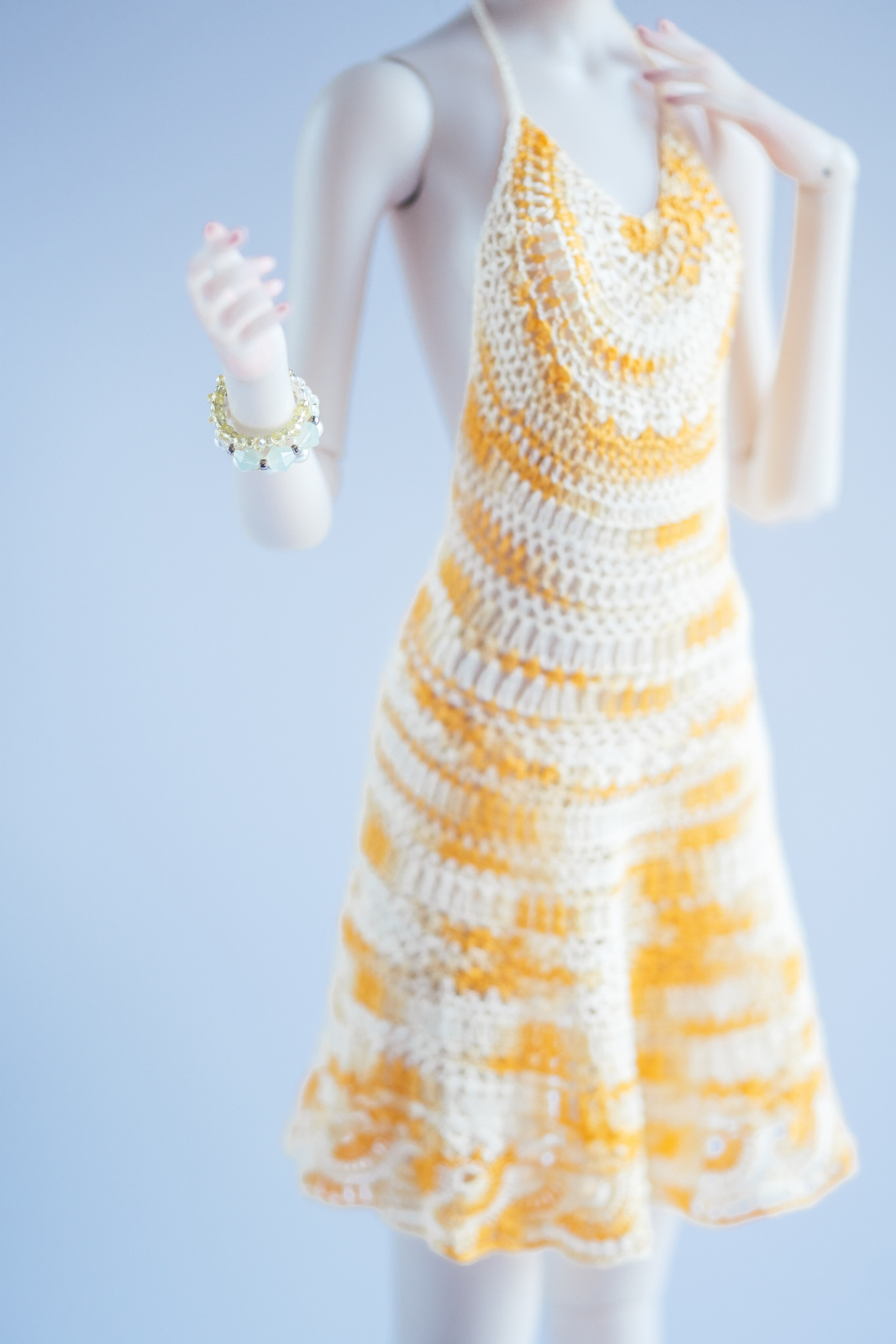 2023 и ранее. Ombra di seta — эксклюзивная одежда ручной работы для авторских кукол