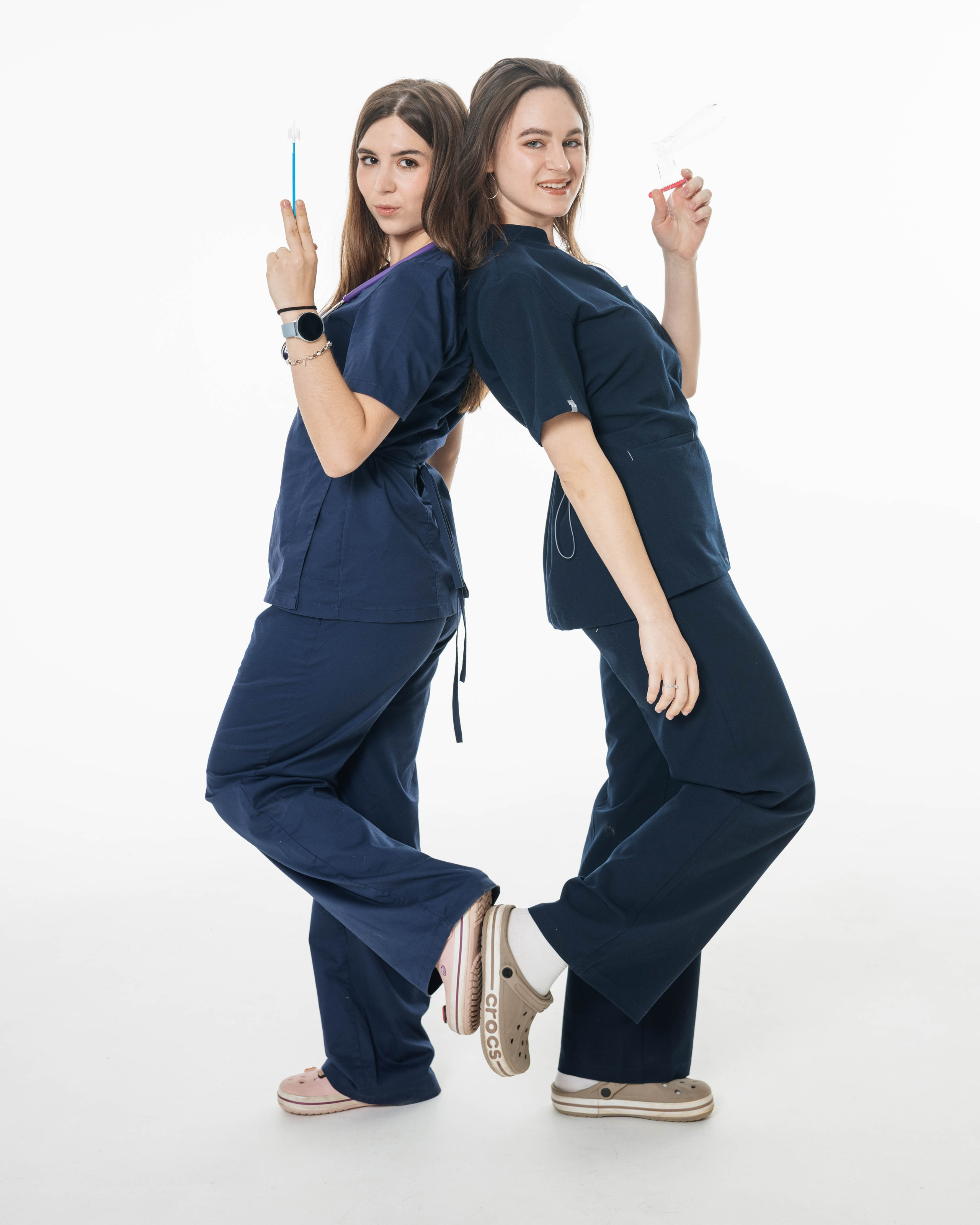 РНИМУ, Лечебный факультет, группа 1.6.48. Индивидуальный фотограф в Москве