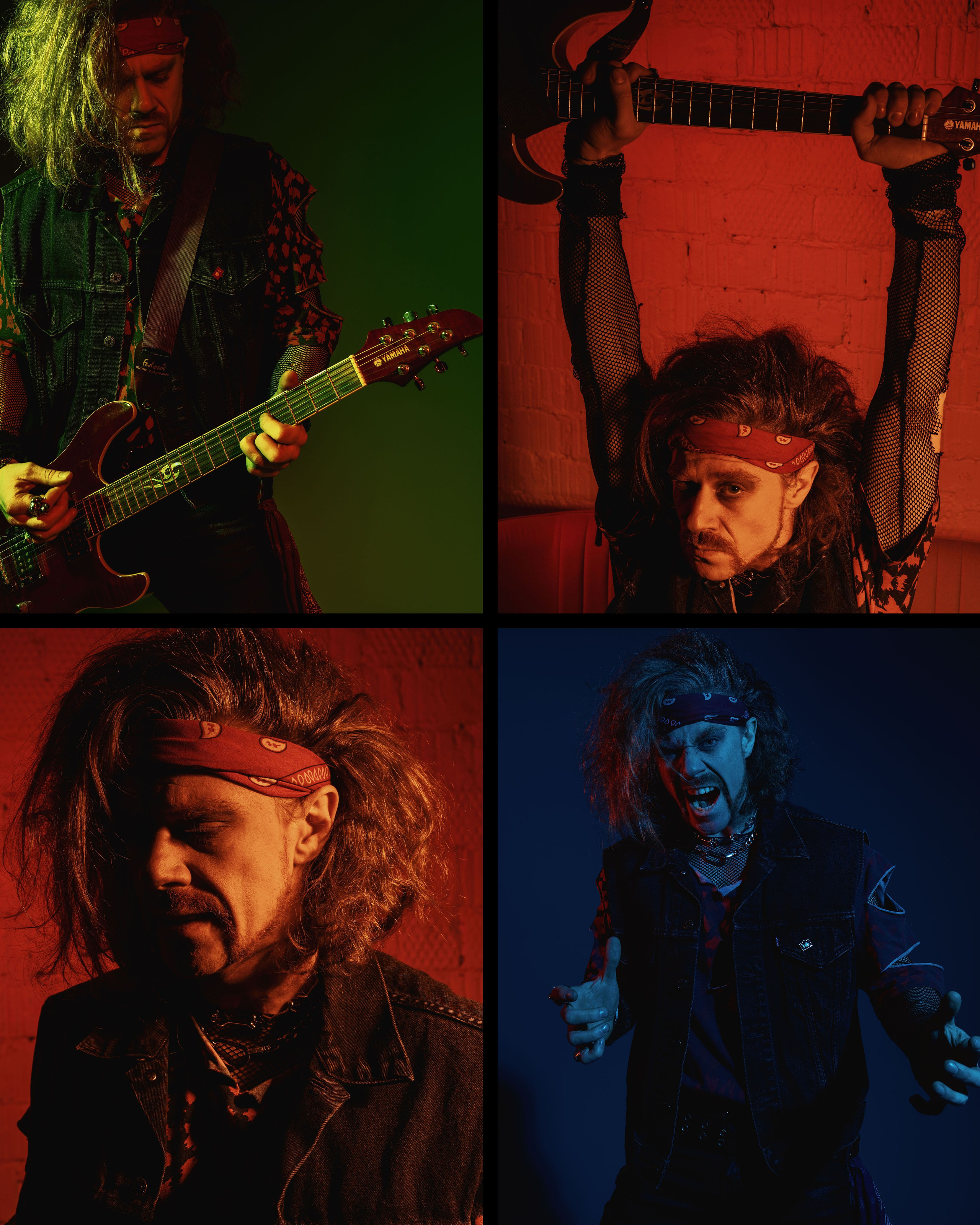 Константин — Until It Sleeps. Индивидуальный фотограф в Москве