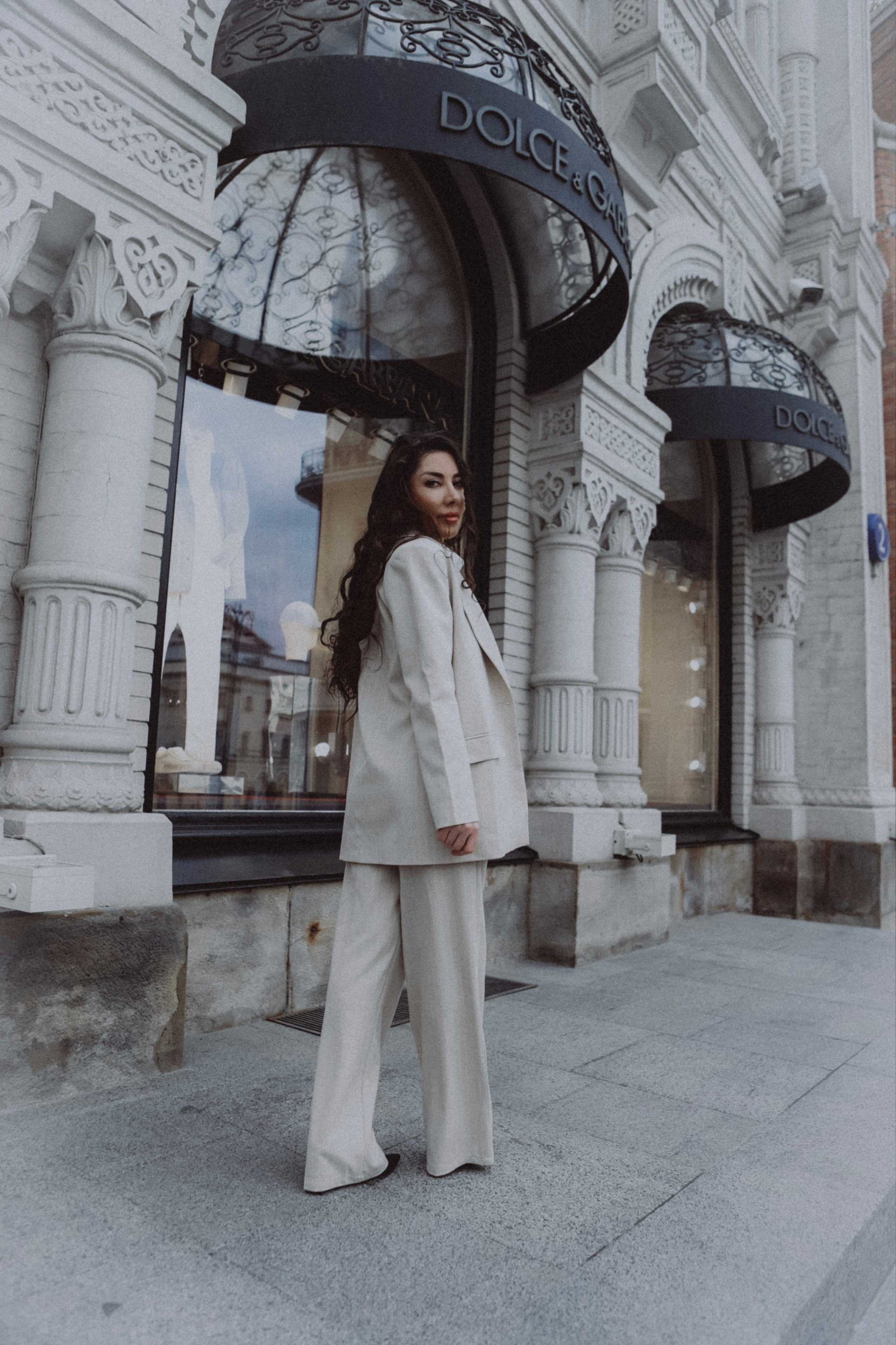 Муксинат. Главная