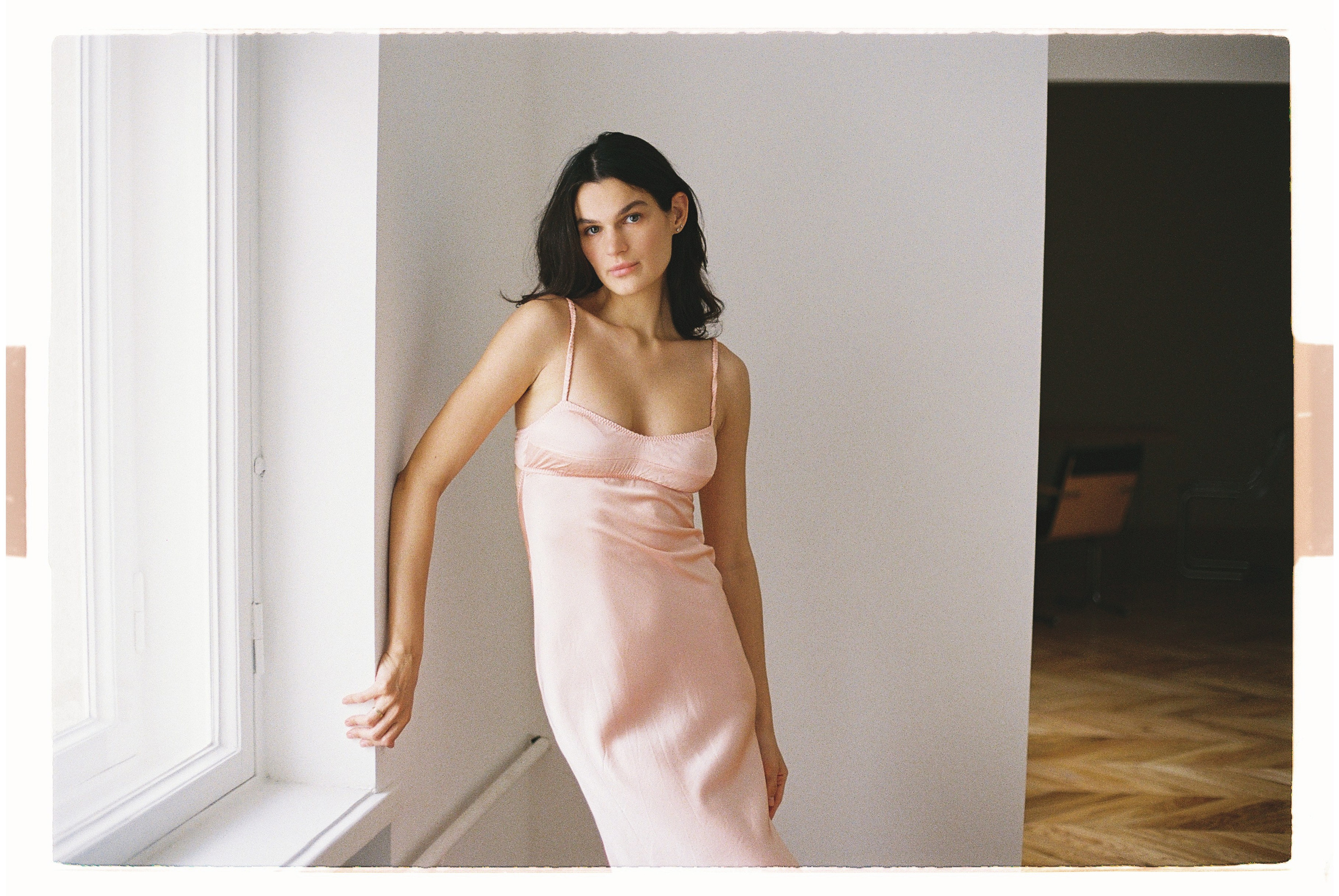 Фотограф Москва Анастасия Сербул