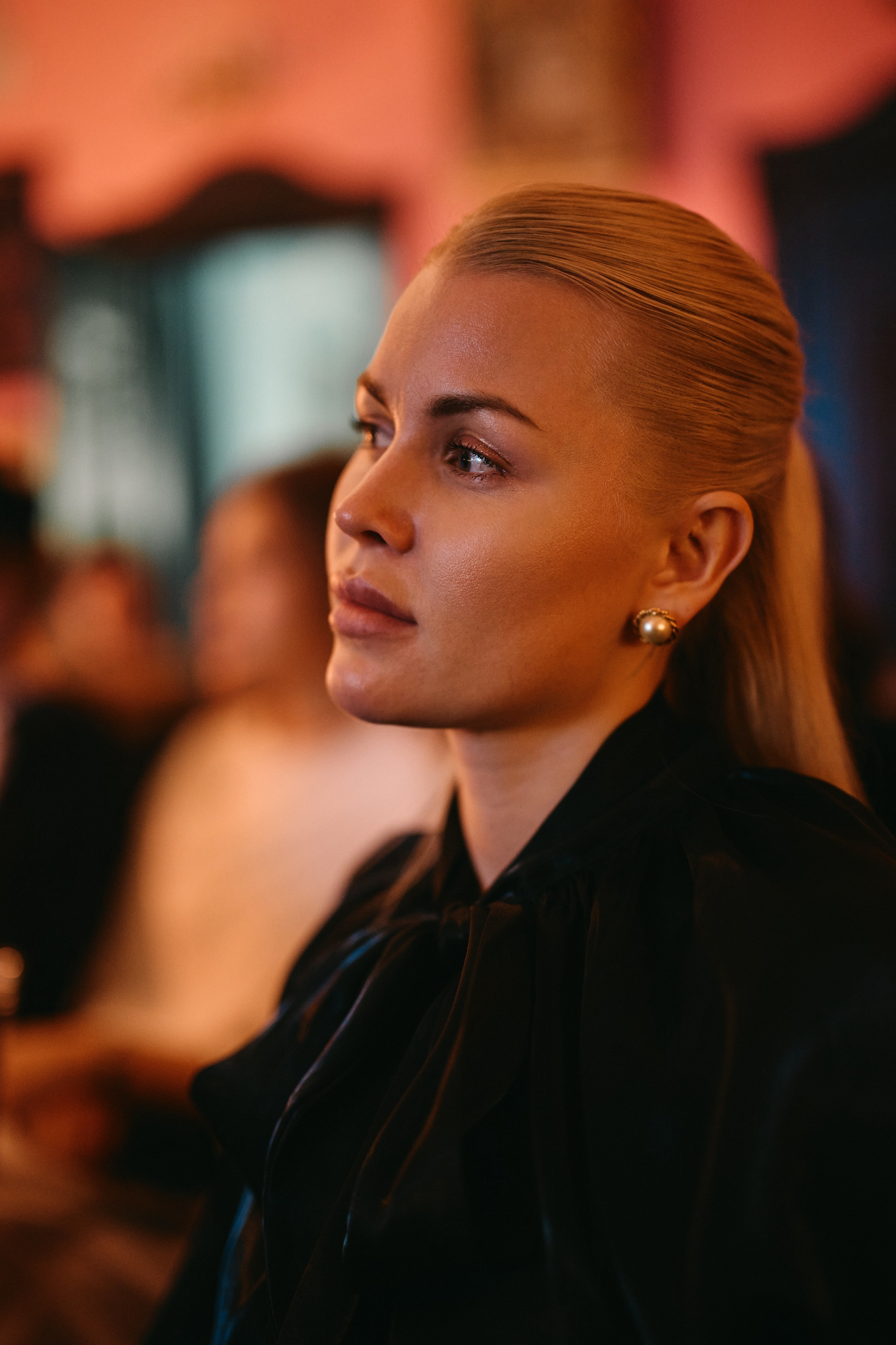 Вечер Дианы Куницыной 071 125. Свадебный фотограф Сергей Фарковец