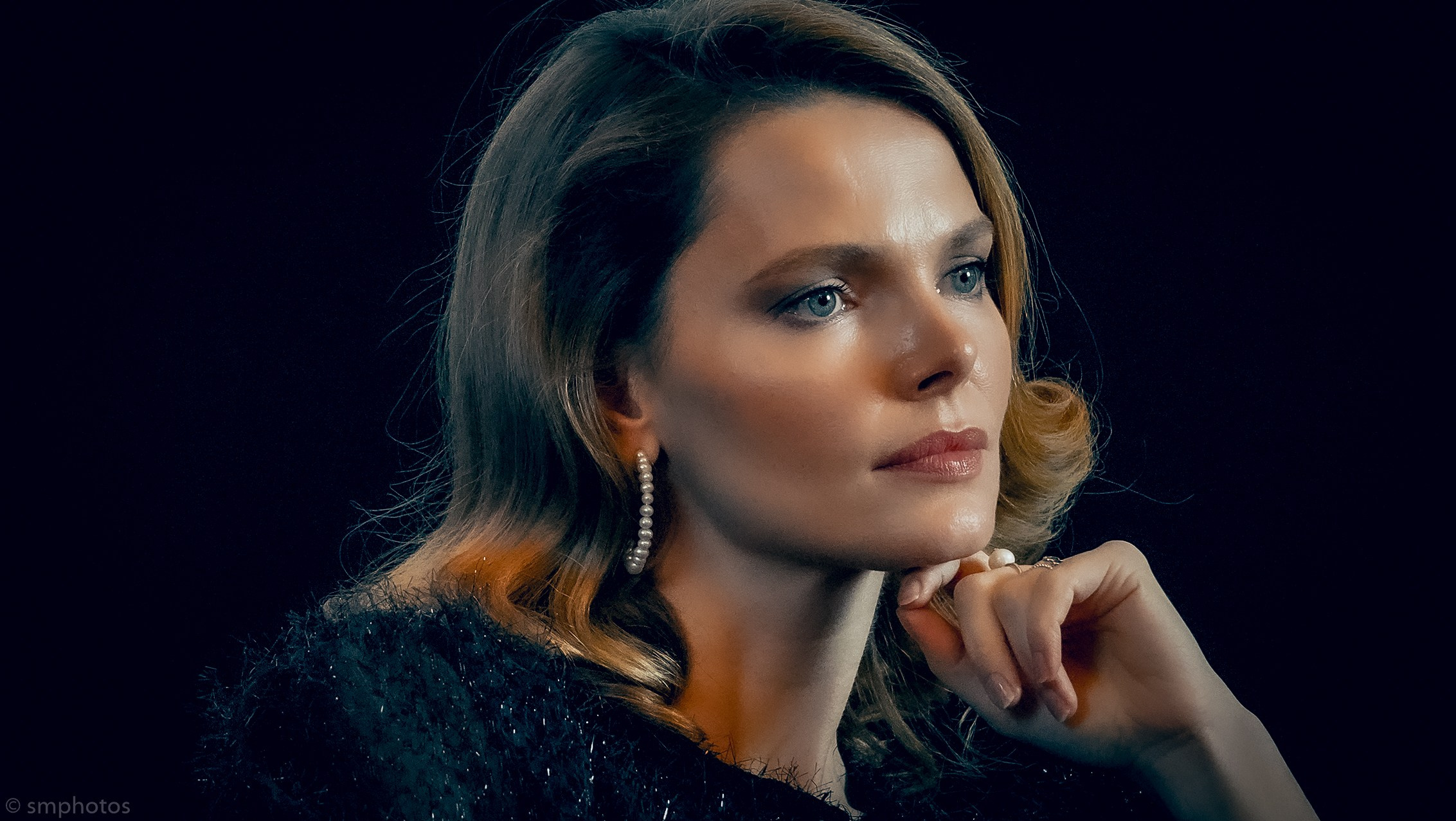 Лиза Боярская, фотография, кинофестиваль,