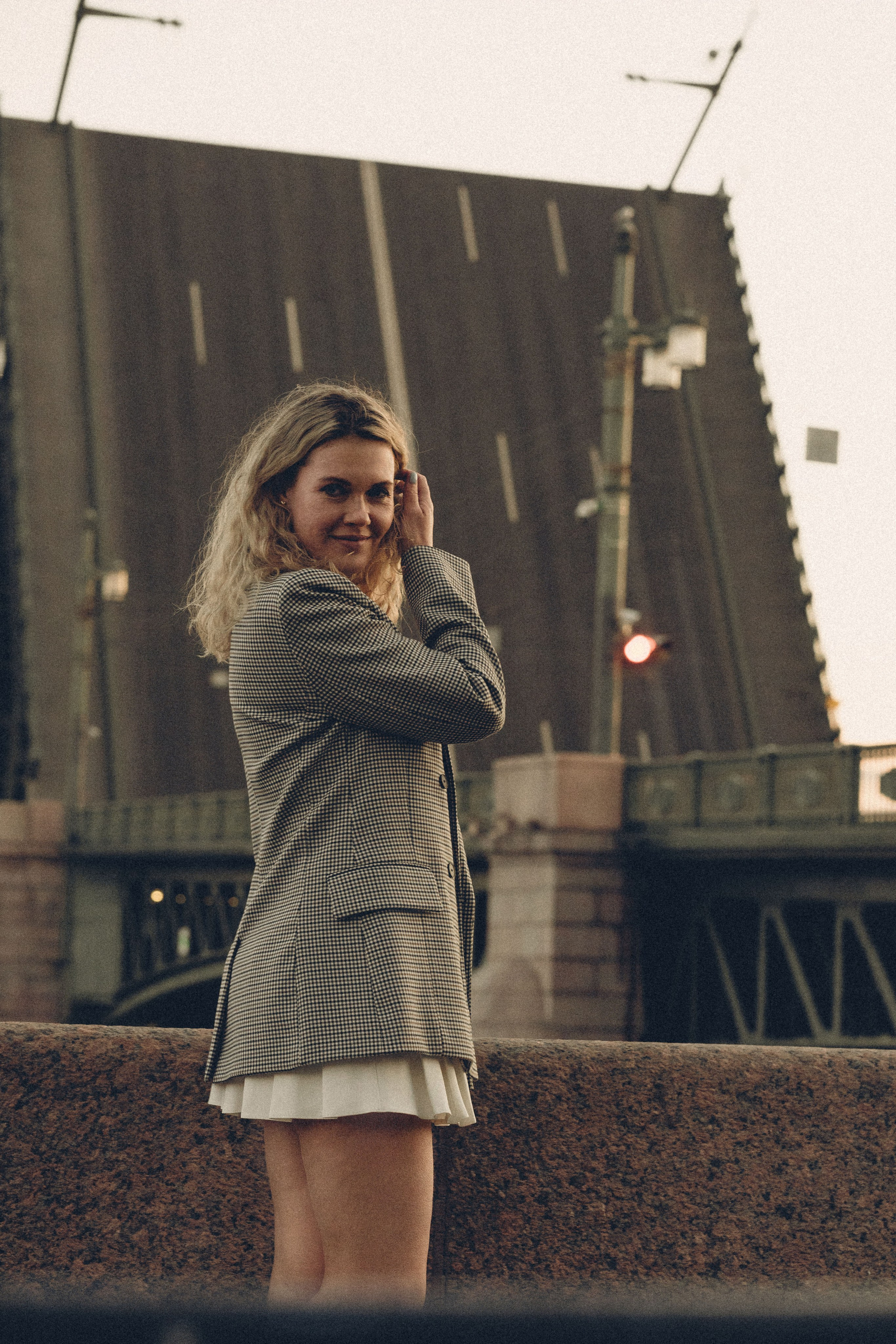 Julia. Фотограф Санкт-Петербург/Гомель Виктория Петрова