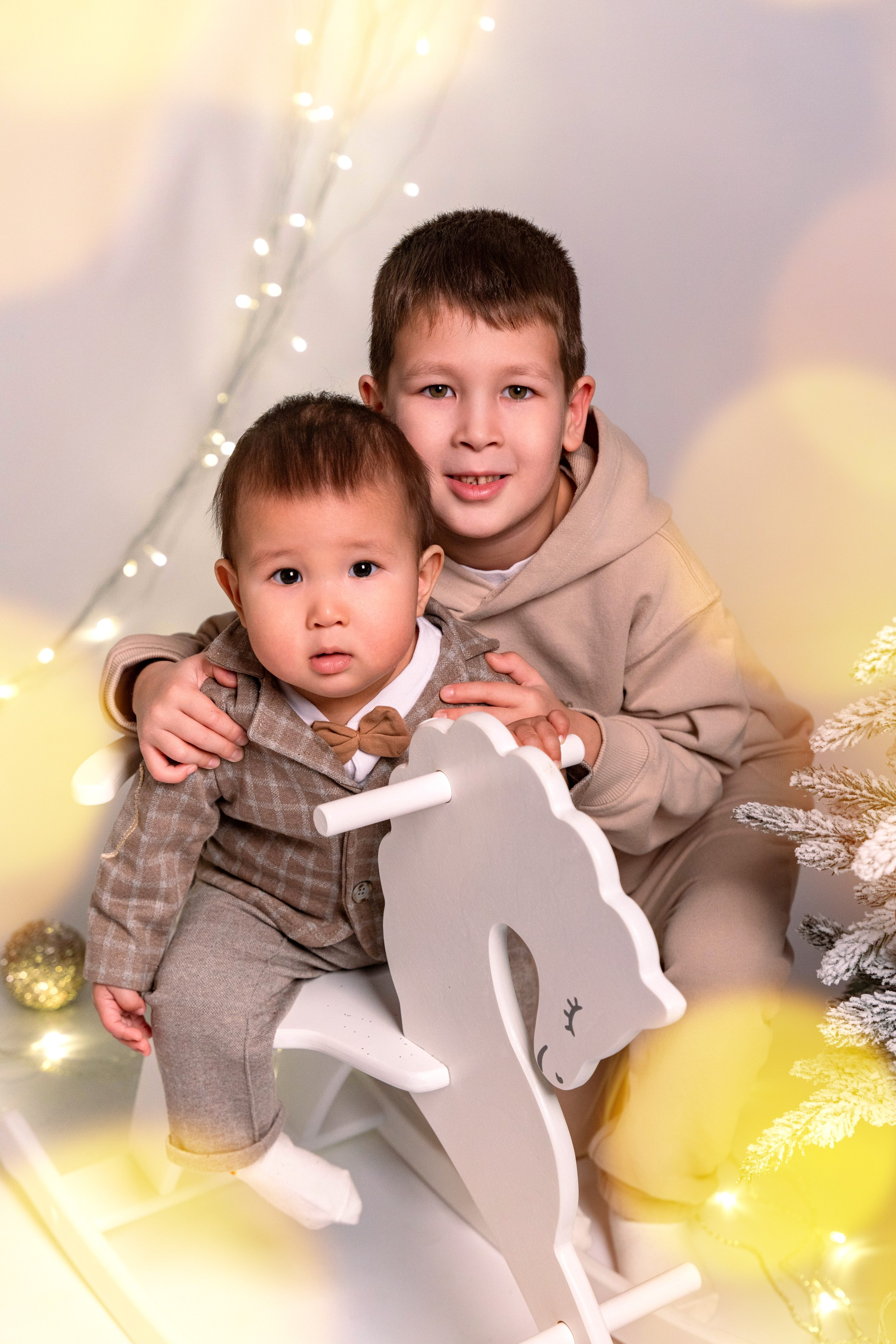 Новый год 2024 Кайеркан. Фотограф в Норильске и Кайеркане