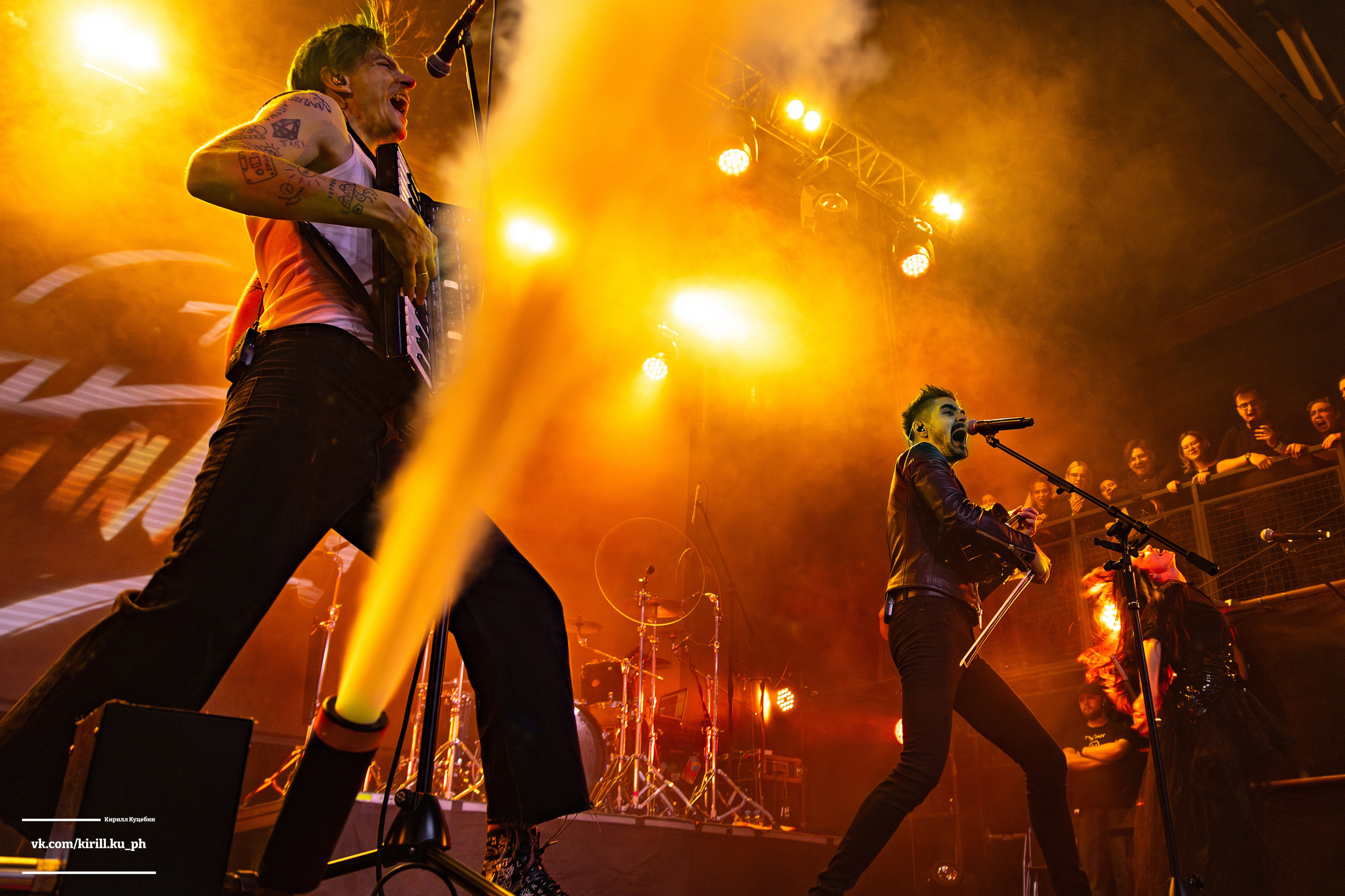 Концерт группы The Hatters в Свобода концерт холл 04.04.24. Репортажный фотограф Екатеринбург | Яркий, качественный репортаж | Концерты, клубы, репортаж, праздники, корпоративы