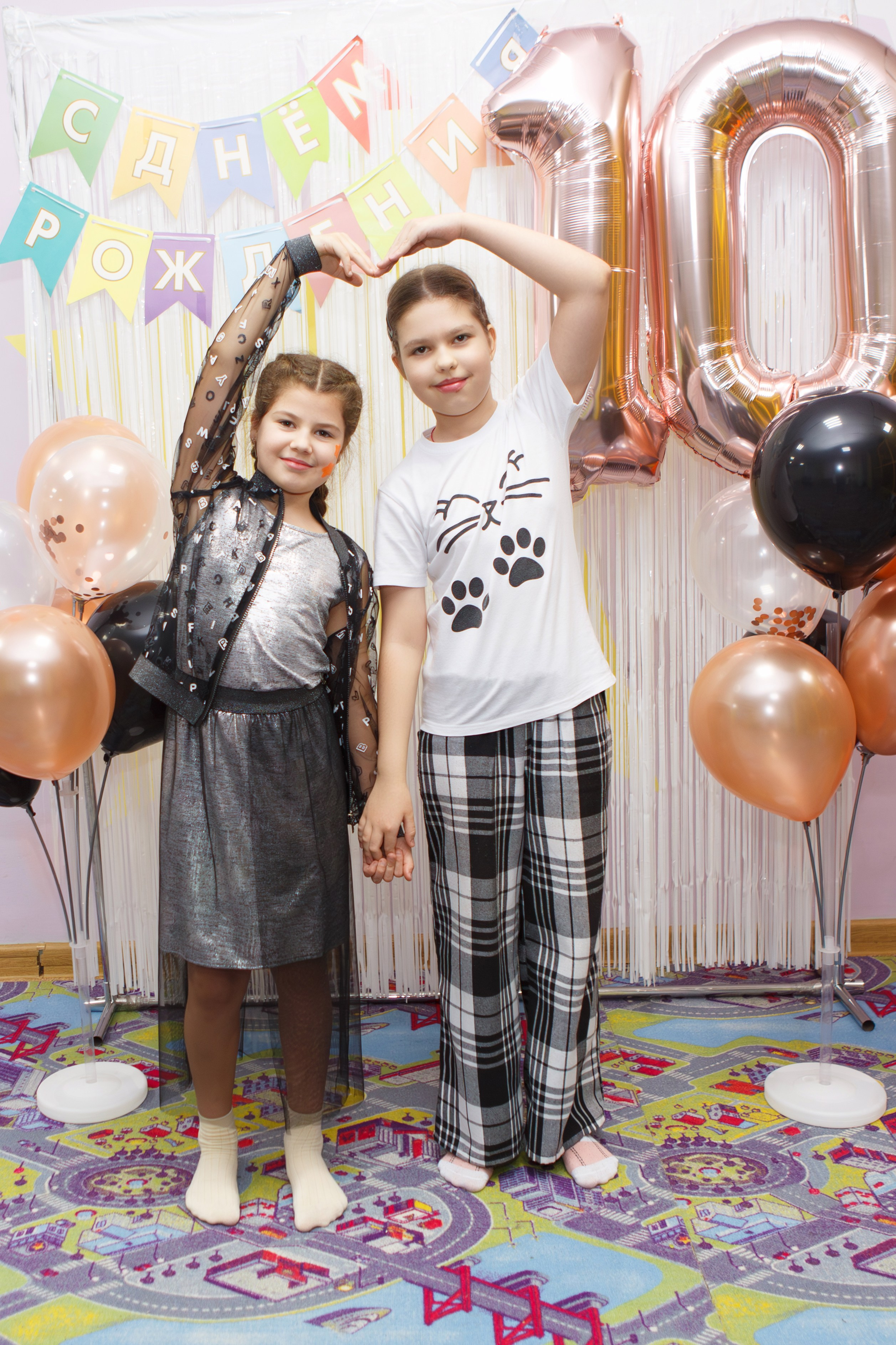 ШОУ KIDS 20.12. Профессиональный фотограф в Мценске и Орловской области