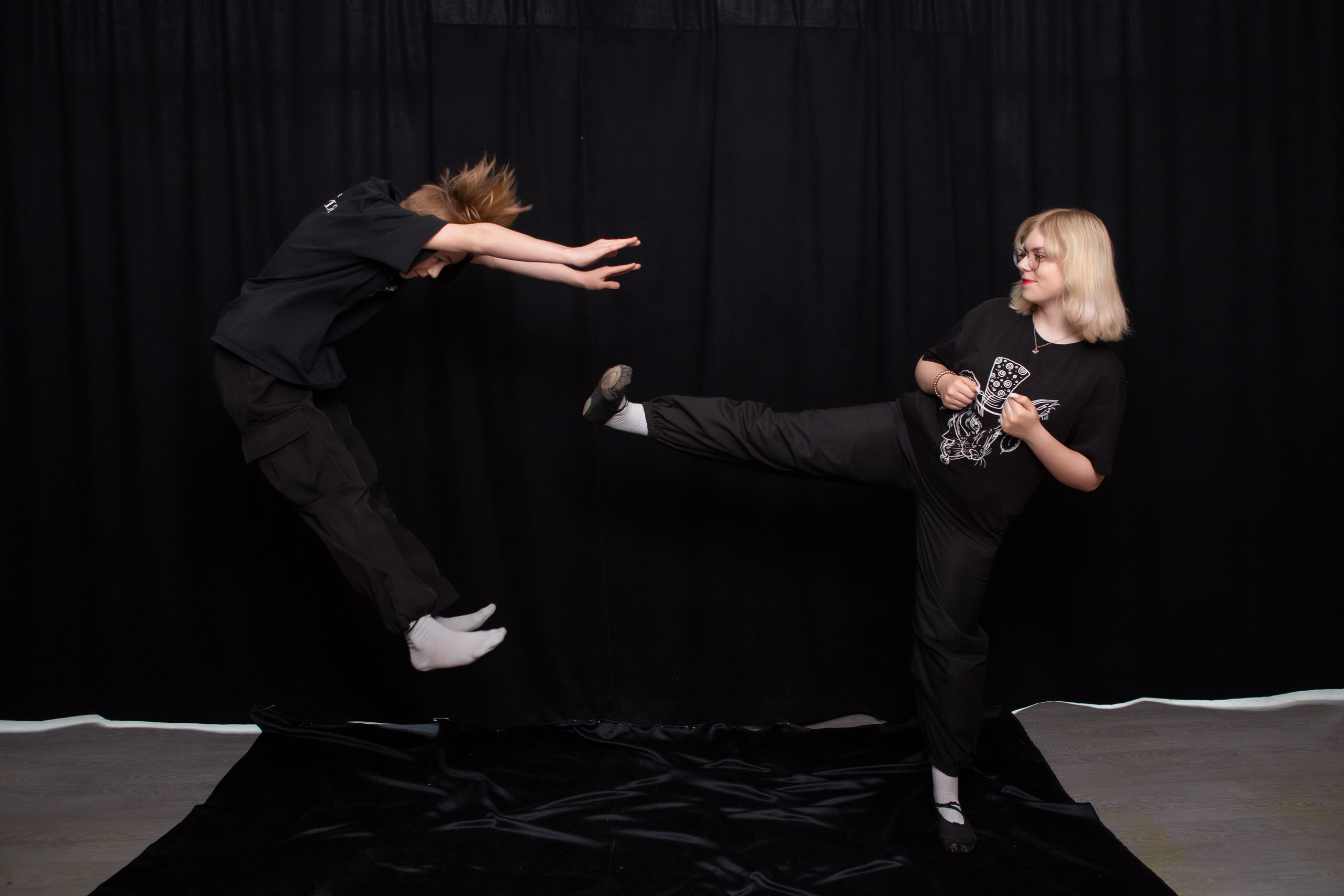 ТС ФАНТАЗИЯ — БОЛЬШАЯ СЪЕМКА. Профессиональный фотограф в Мценске и Орловской области