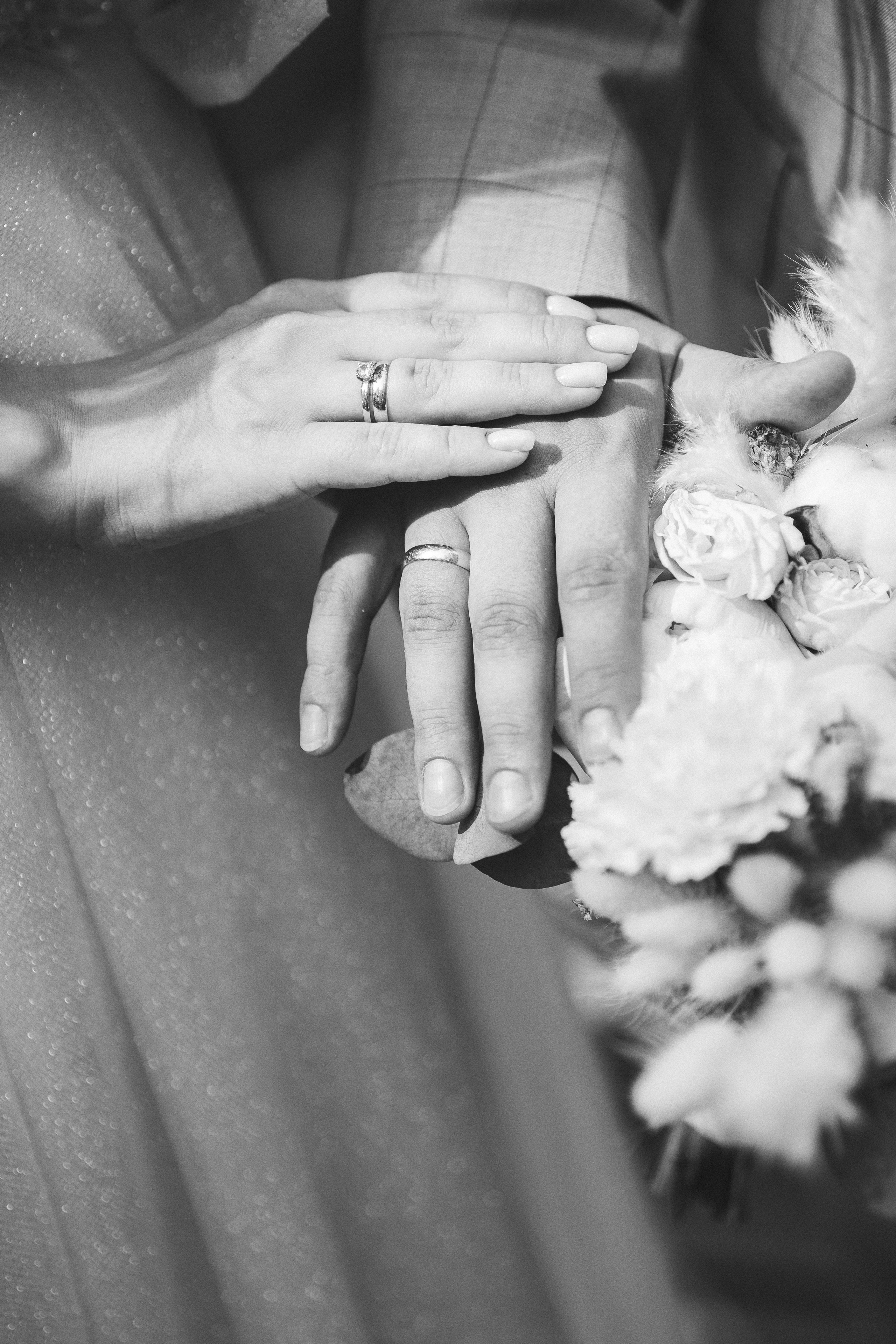 Екатерина и Анатолий. Фотограф. Москва