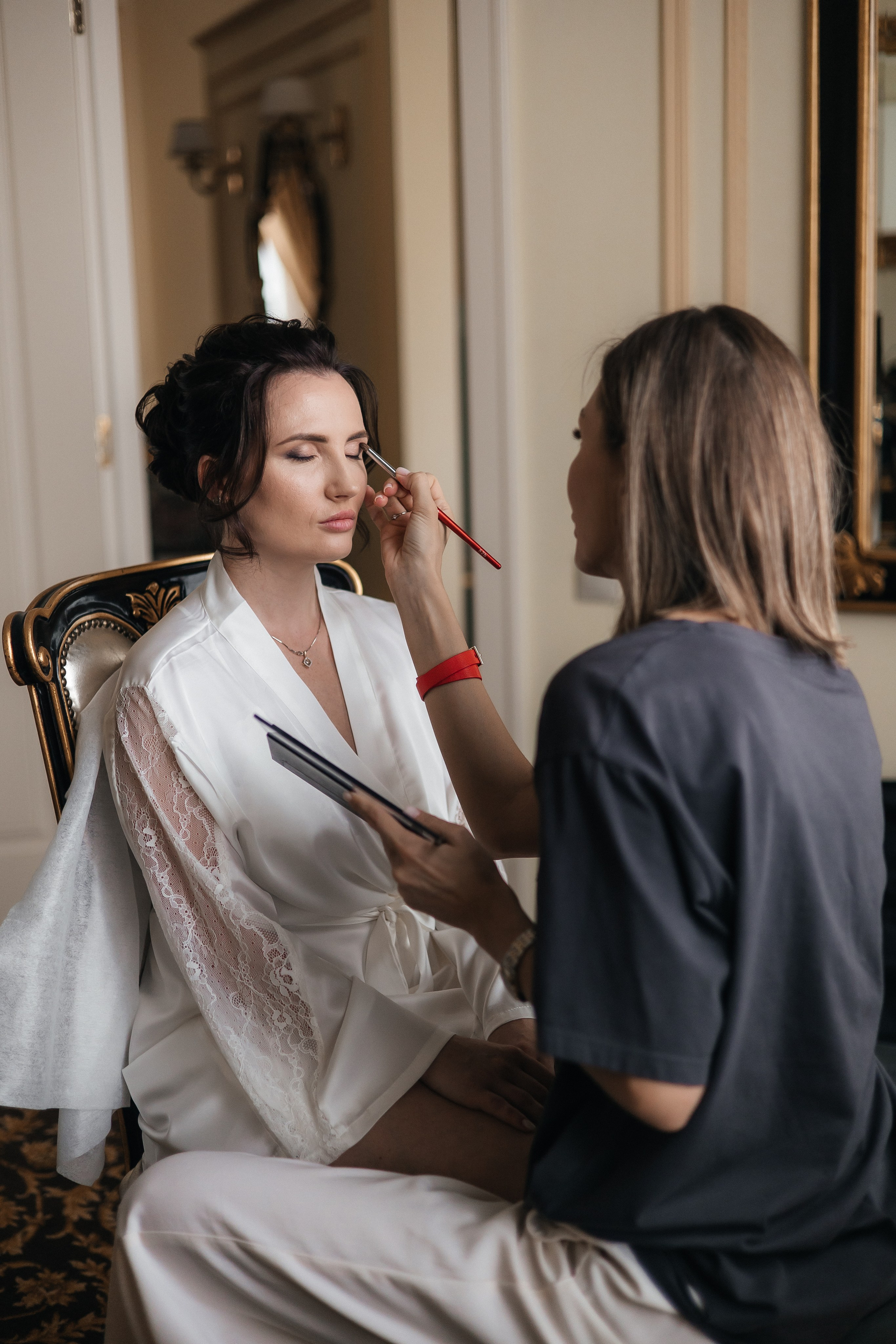 Владислав и Анна. Фотограф в Волгограде — Александра Искандерова