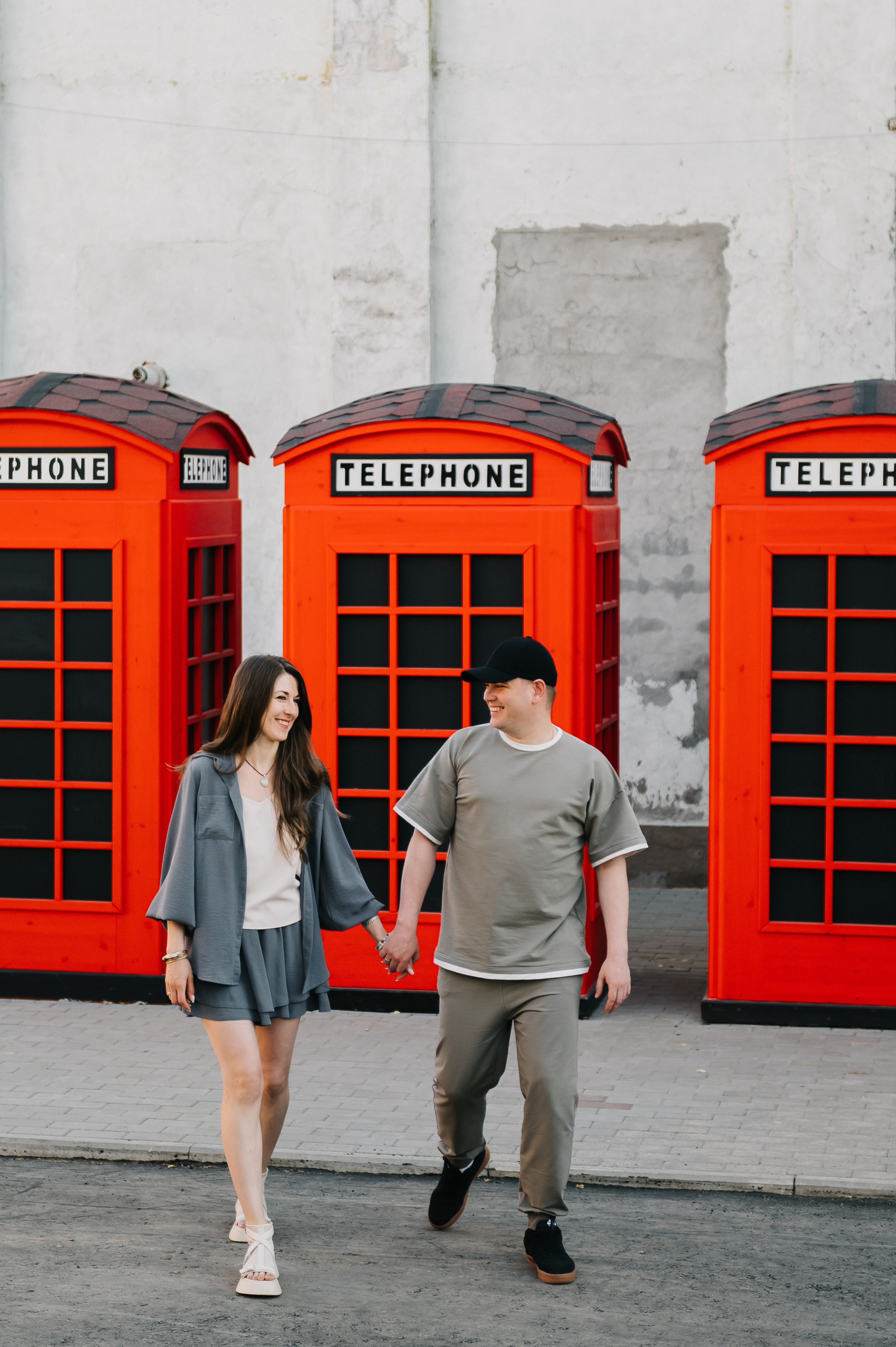 Виолетта и Саша. Семейный и свадебный фотограф Алёна Морозова Коломна