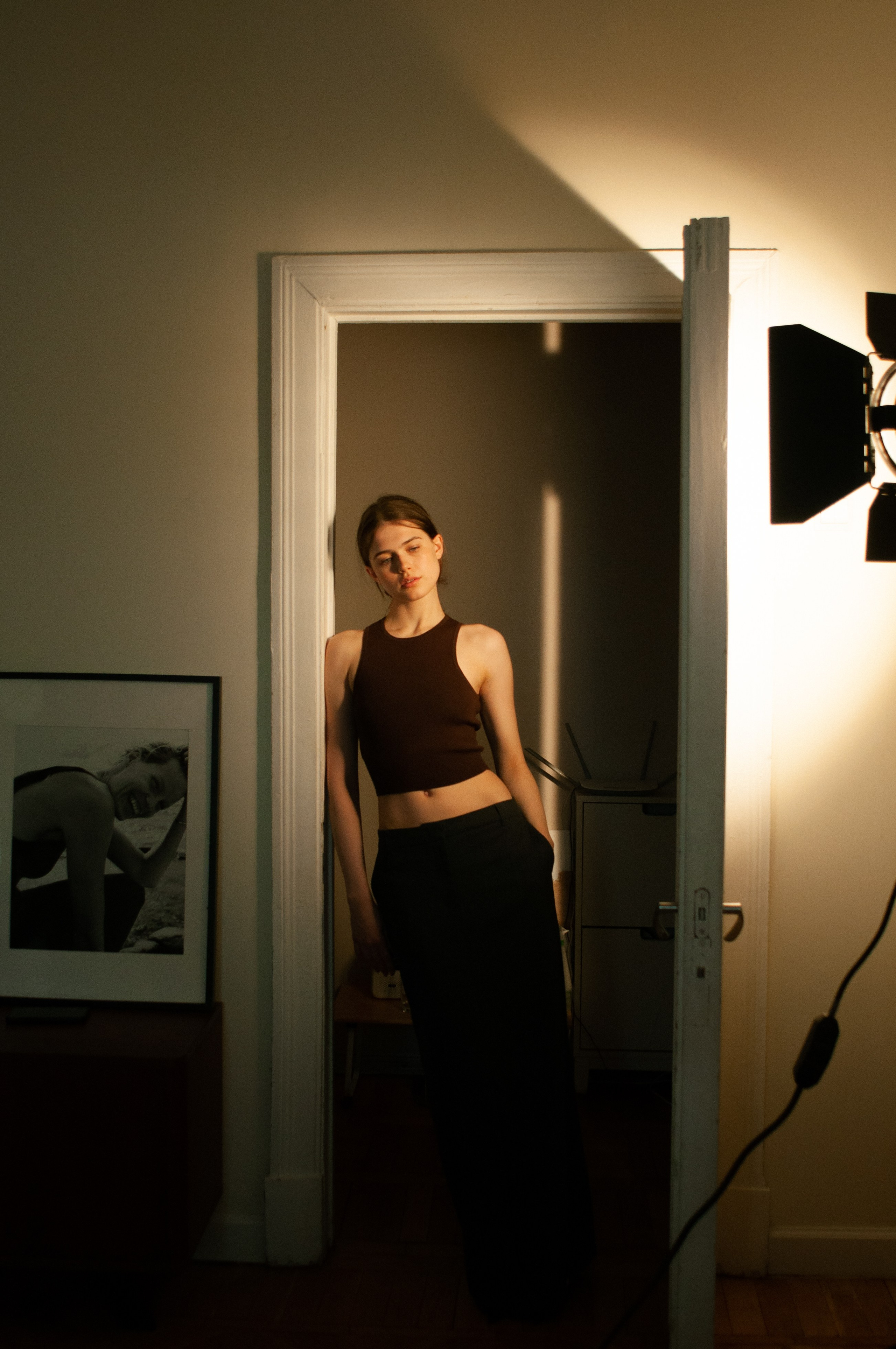 Ника. Искусство фотографии. Фотограф | продюсер из Москвы — Лизочек