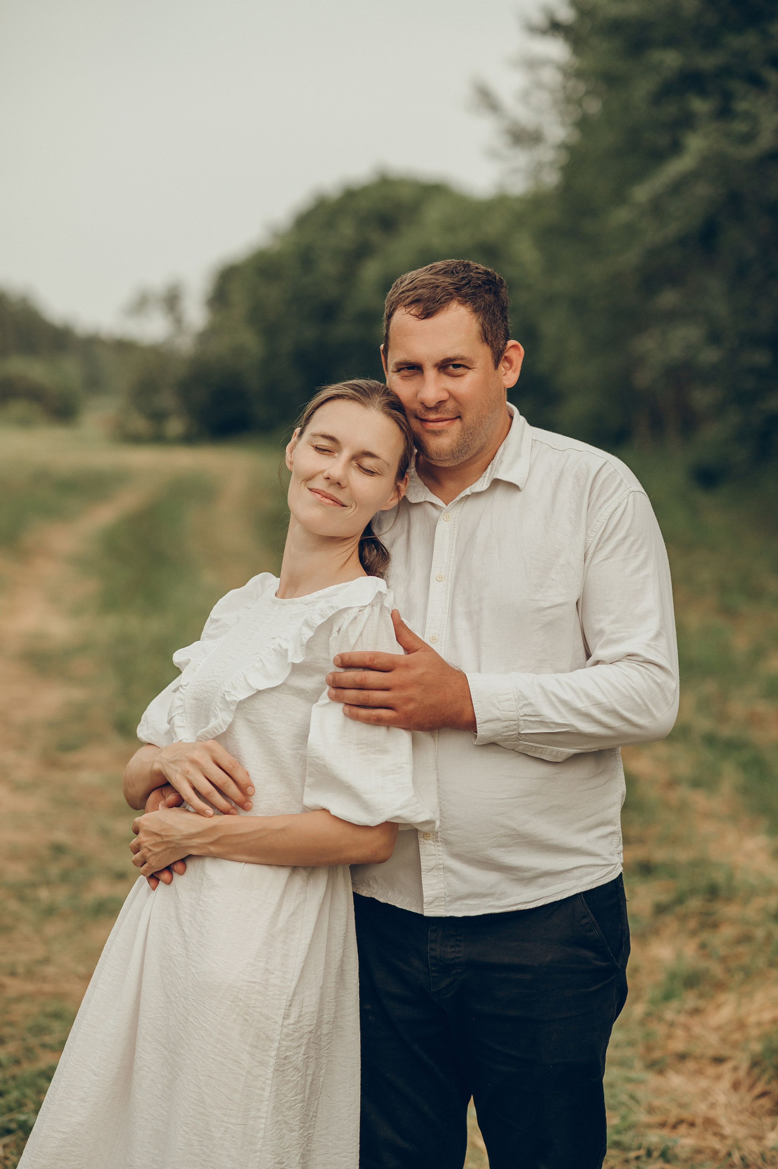 Беззаботное лето вместе. Ваш фотограф Ирина Гущанская