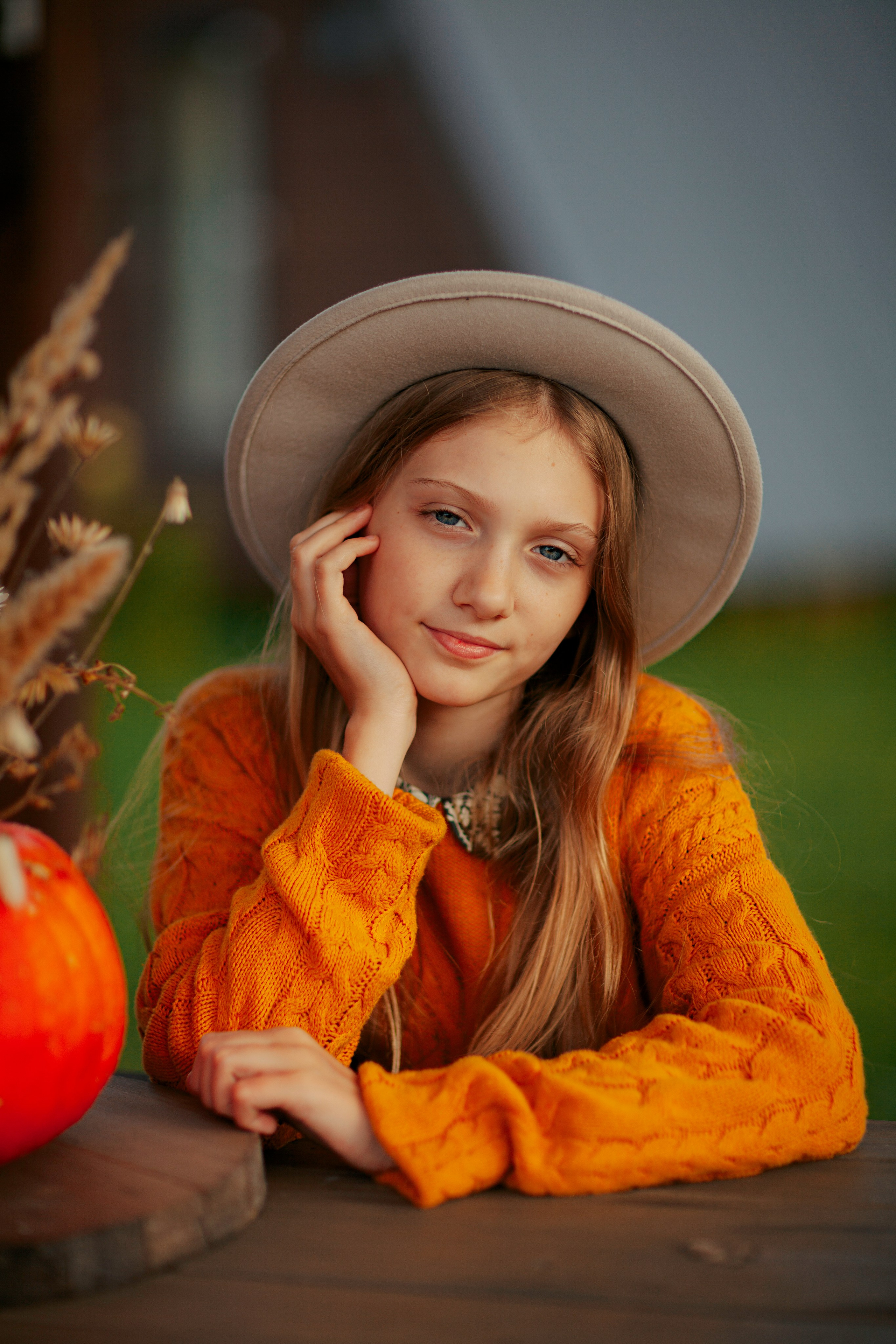 Семьи. Фотограф в Москве Наталья Антипина