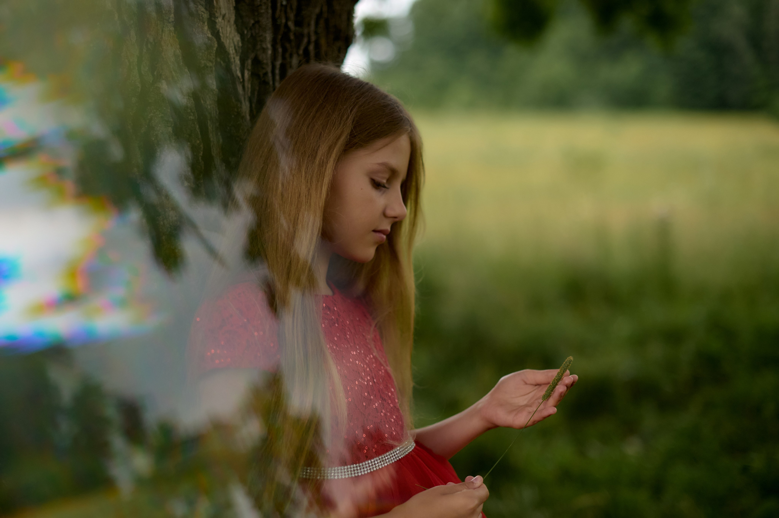 Алёна. Фотограф Егорьевск Коломна Воскресенск
