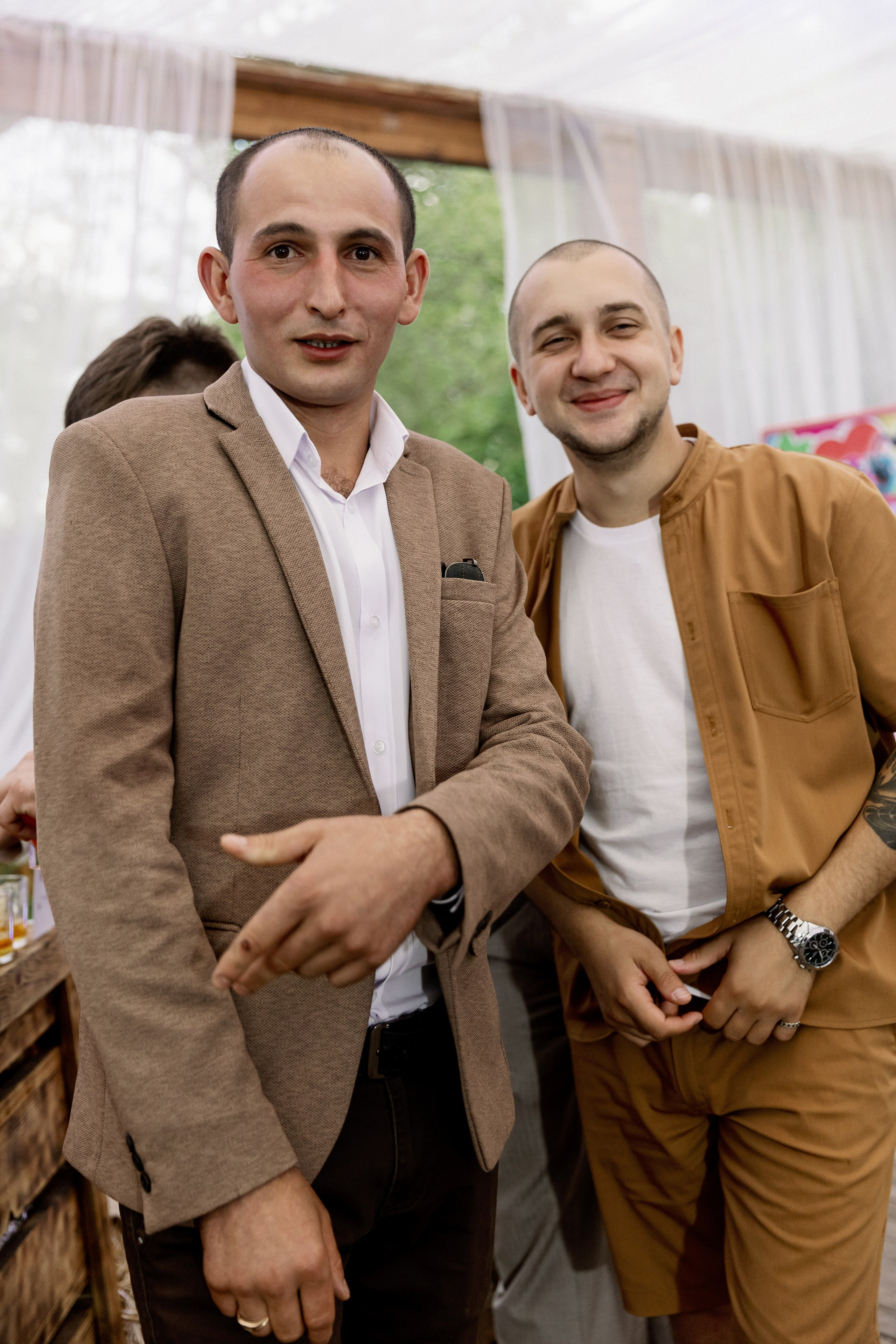 Максим и Екатерина. Фотограф в Красноярске