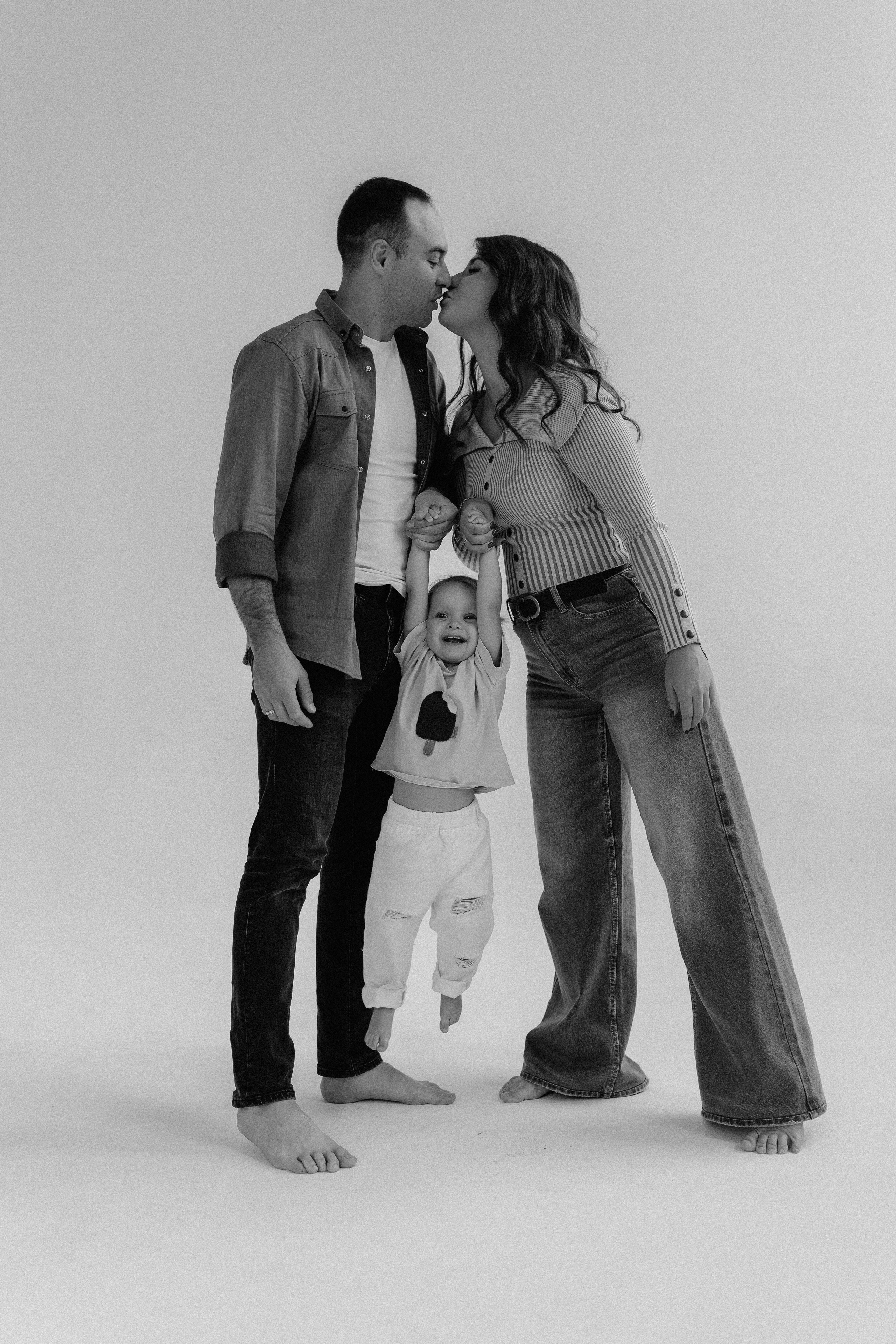 Алена, Соня, Валера. Свадебный и семейный фотограф в Москве и Красногорске — живые кадры | Анастасия Тихонова