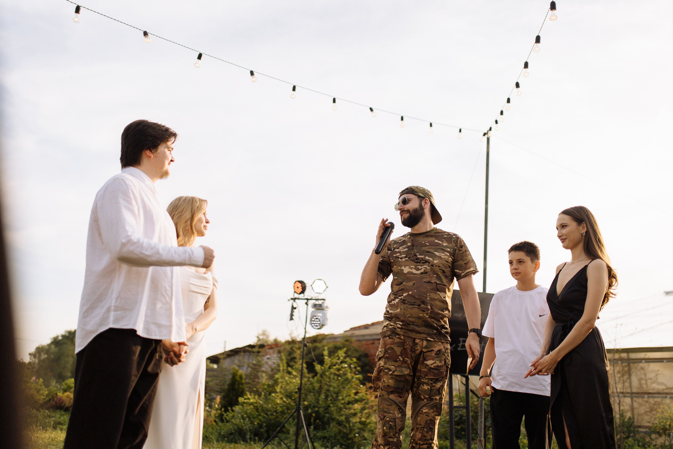 Свадебный репортаж. Свадебный и Репортажный фотограф Александр Шаров