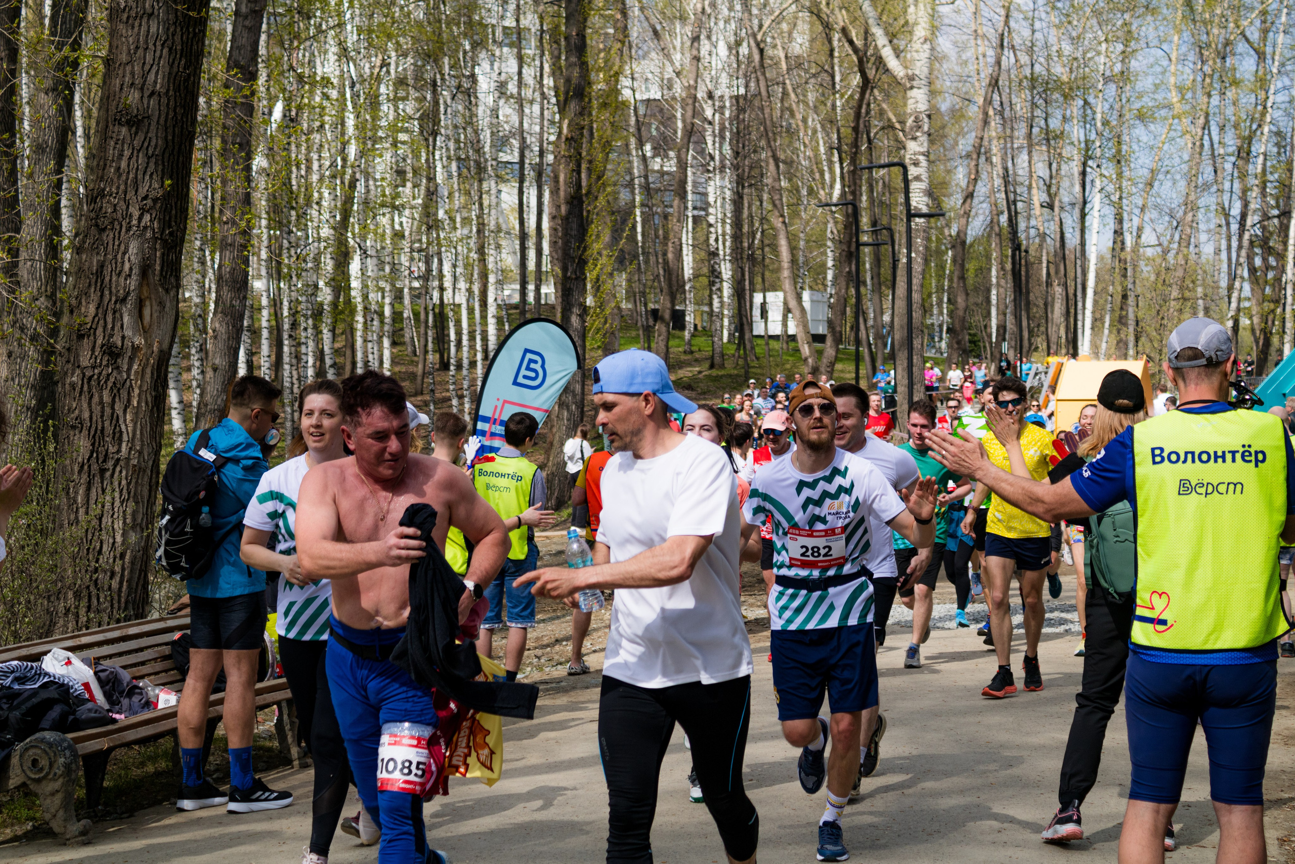 Майская гроза