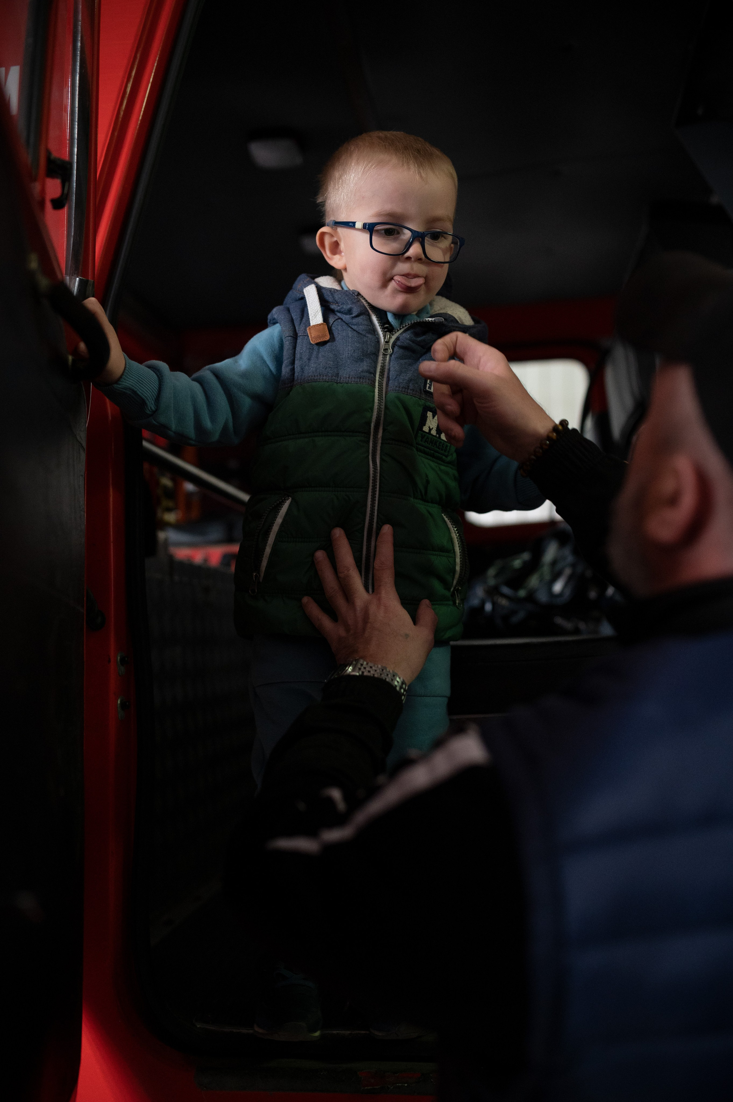 Федя. Vadim Nevenglovskii Фотограф в разных жанрах