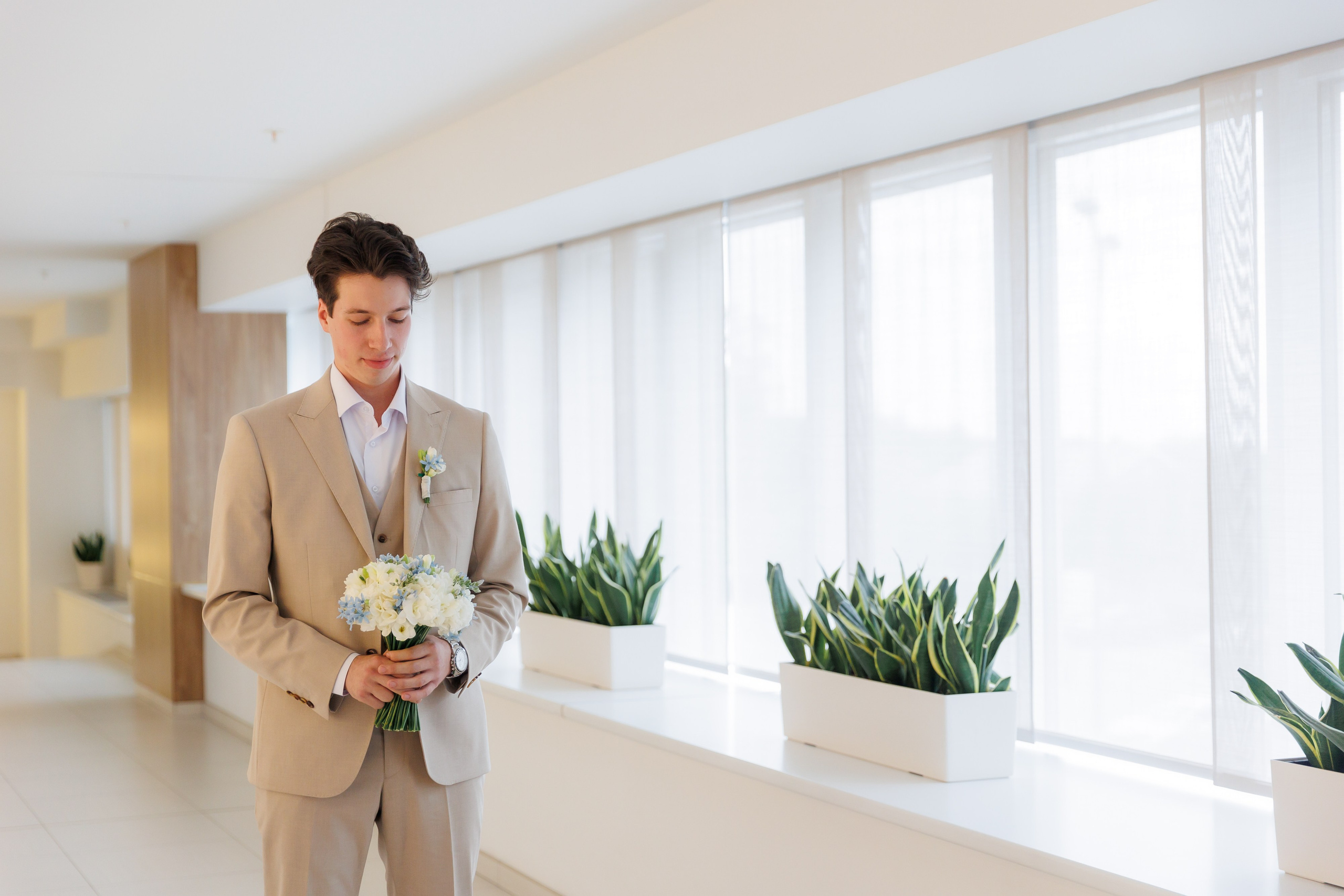 15.07.2023 Семен & Полина. Свадебный фотограф в Нижнем Новгороде — Эдуард Смирнов