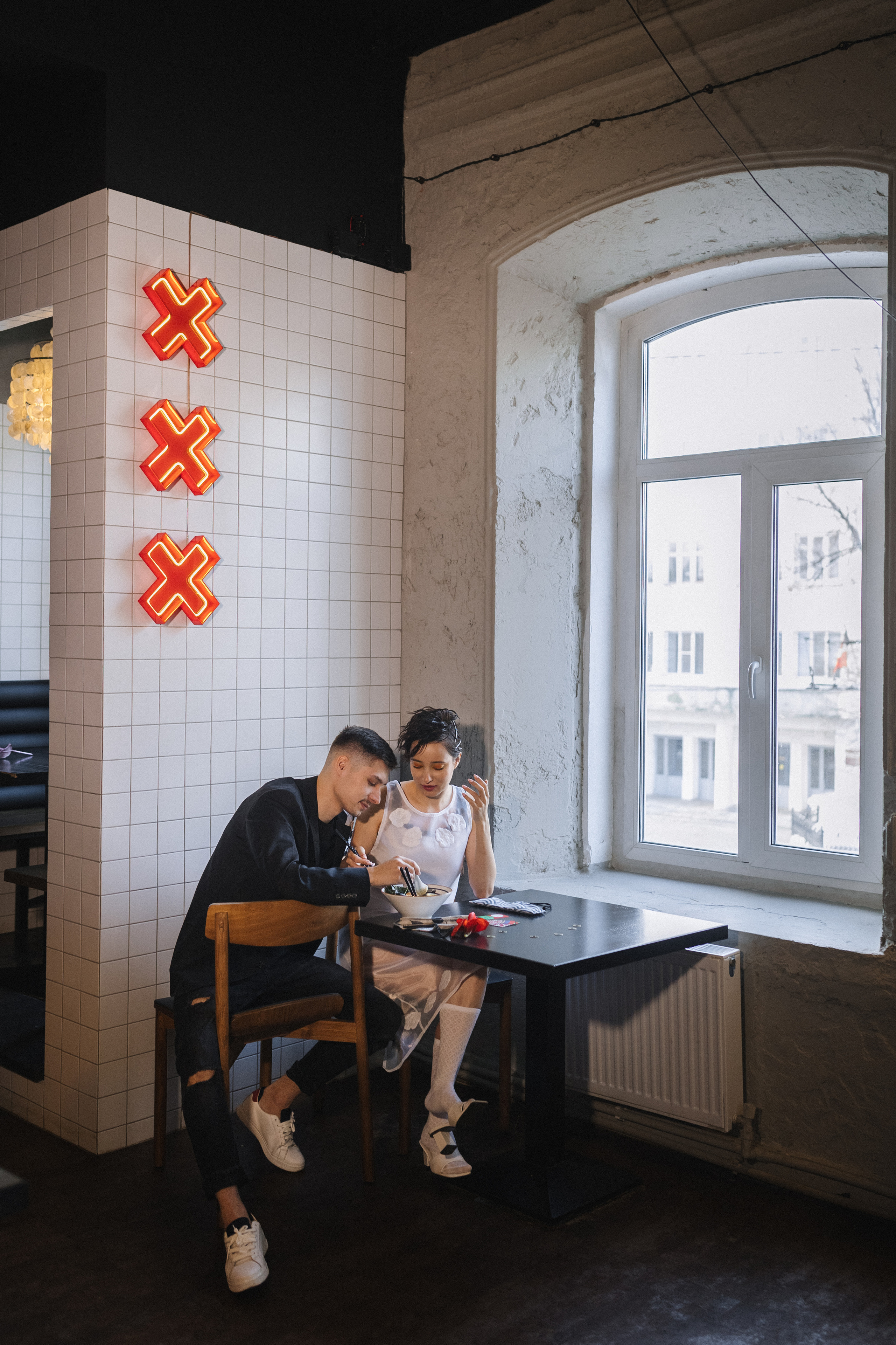 NEON WEDDING. Свадебный фотограф в Ижевске Диля Ахмадишина