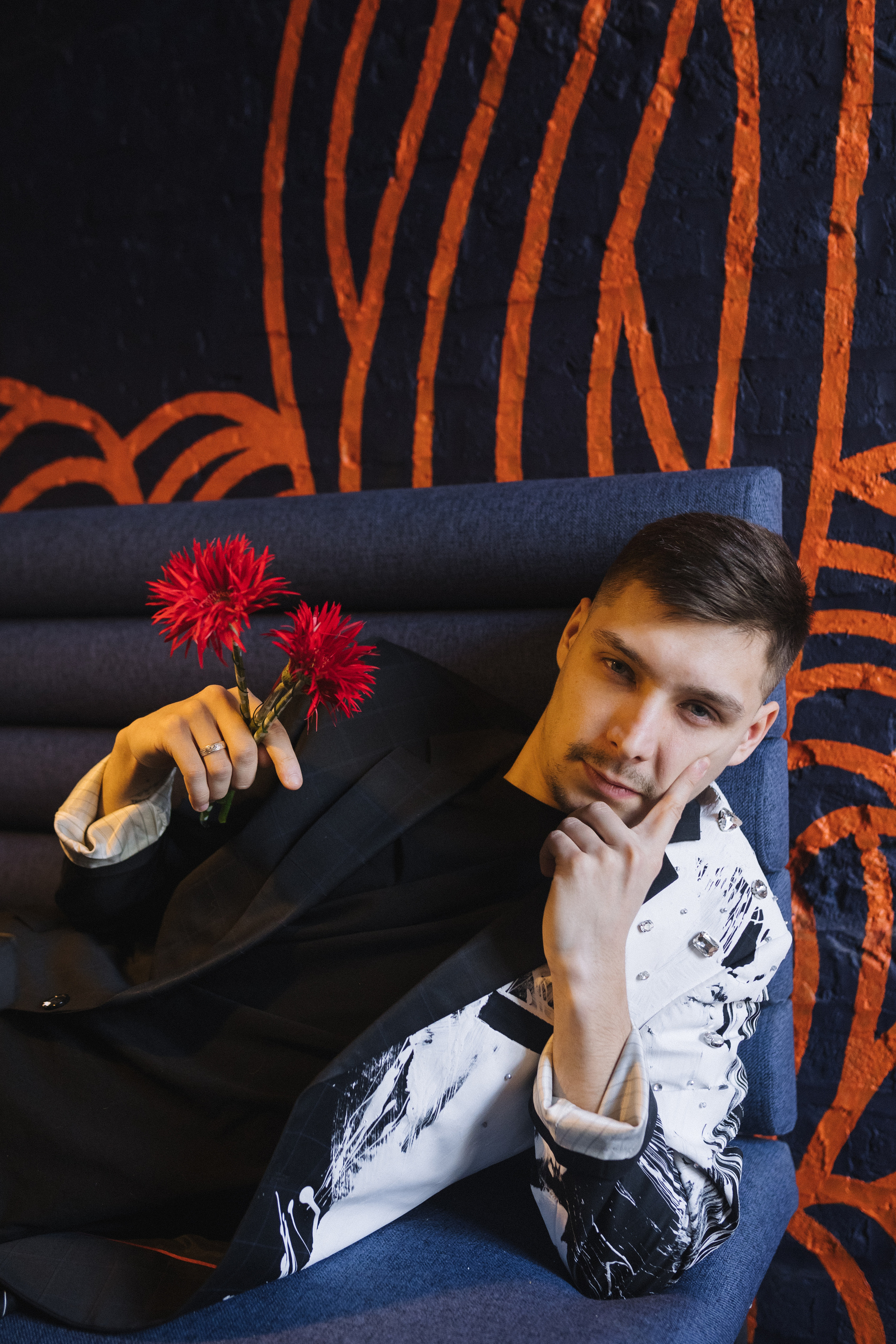 NEON WEDDING. Свадебный фотограф в Ижевске Диля Ахмадишина