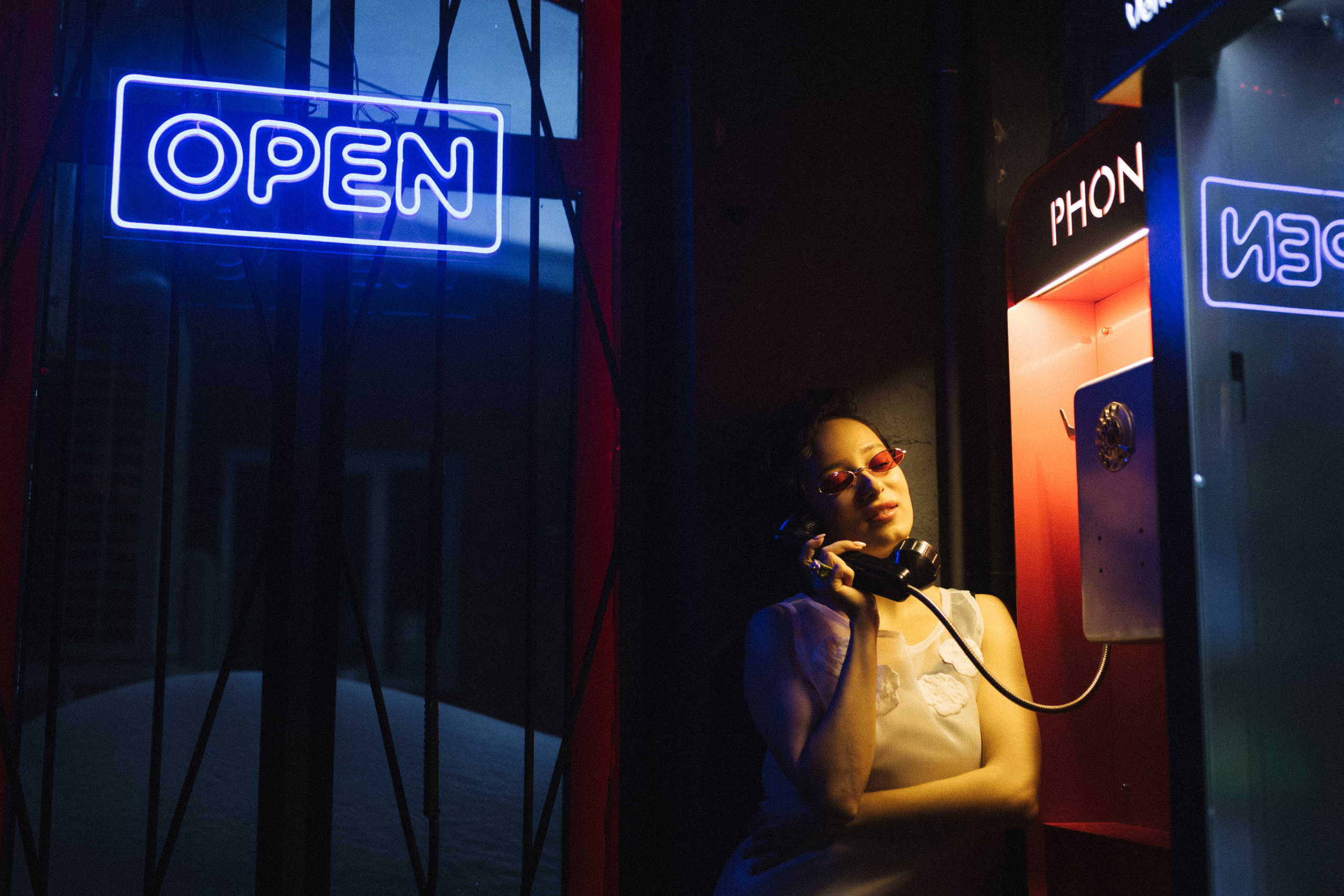 NEON WEDDING. Свадебный фотограф в Ижевске Диля Ахмадишина