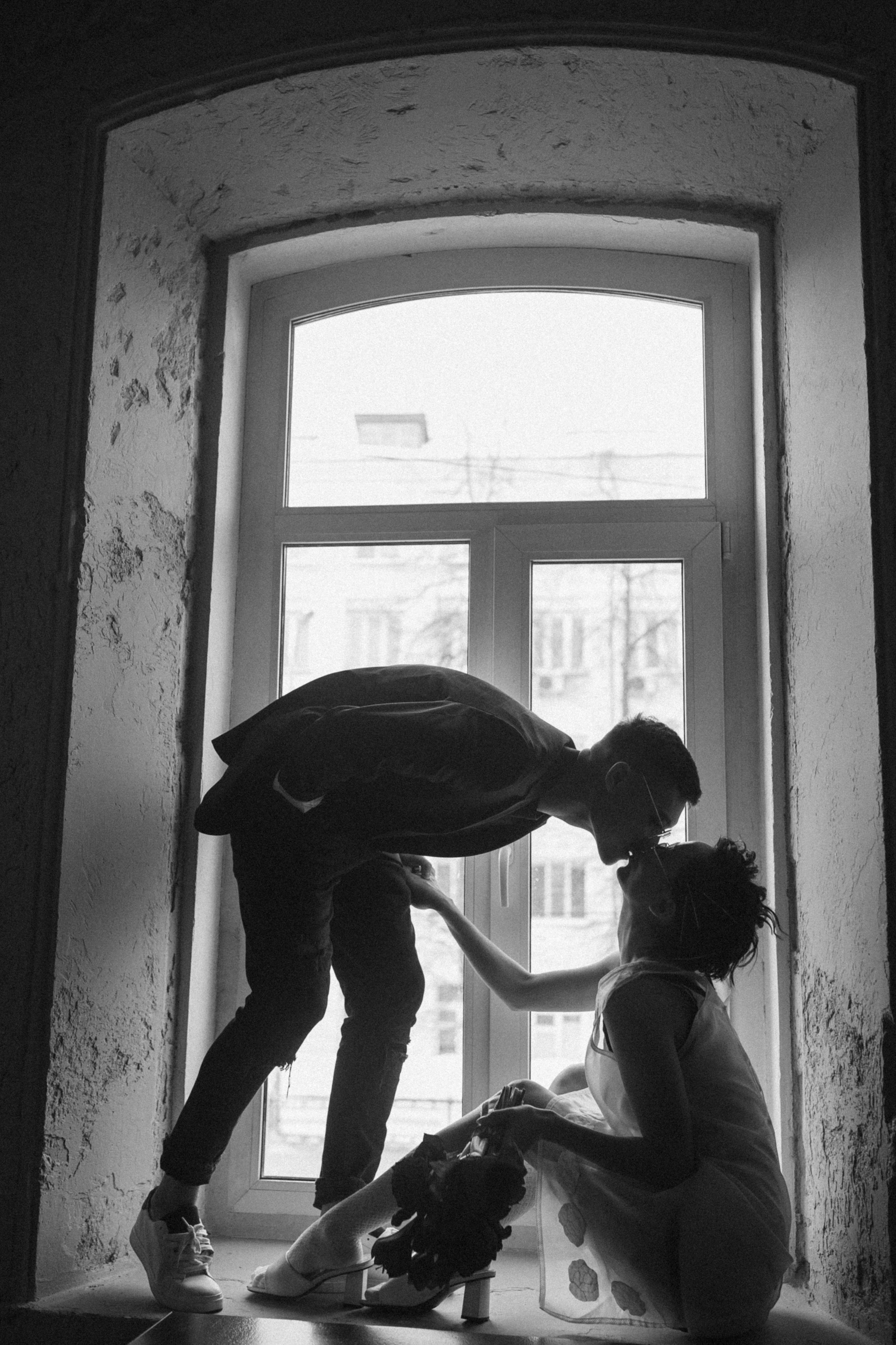 NEON WEDDING. Свадебный фотограф в Ижевске Диля Ахмадишина