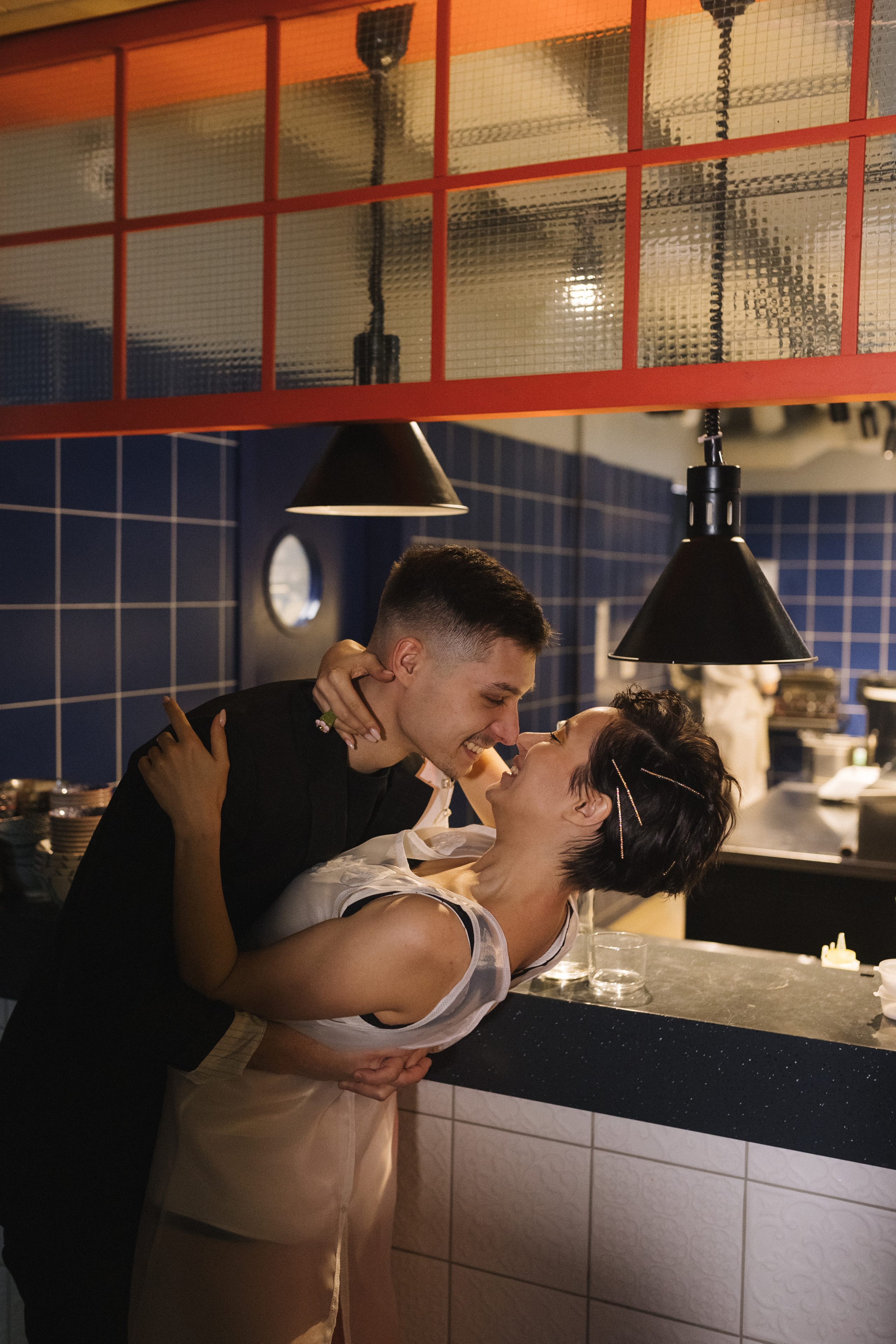 NEON WEDDING. Свадебный фотограф в Ижевске Диля Ахмадишина