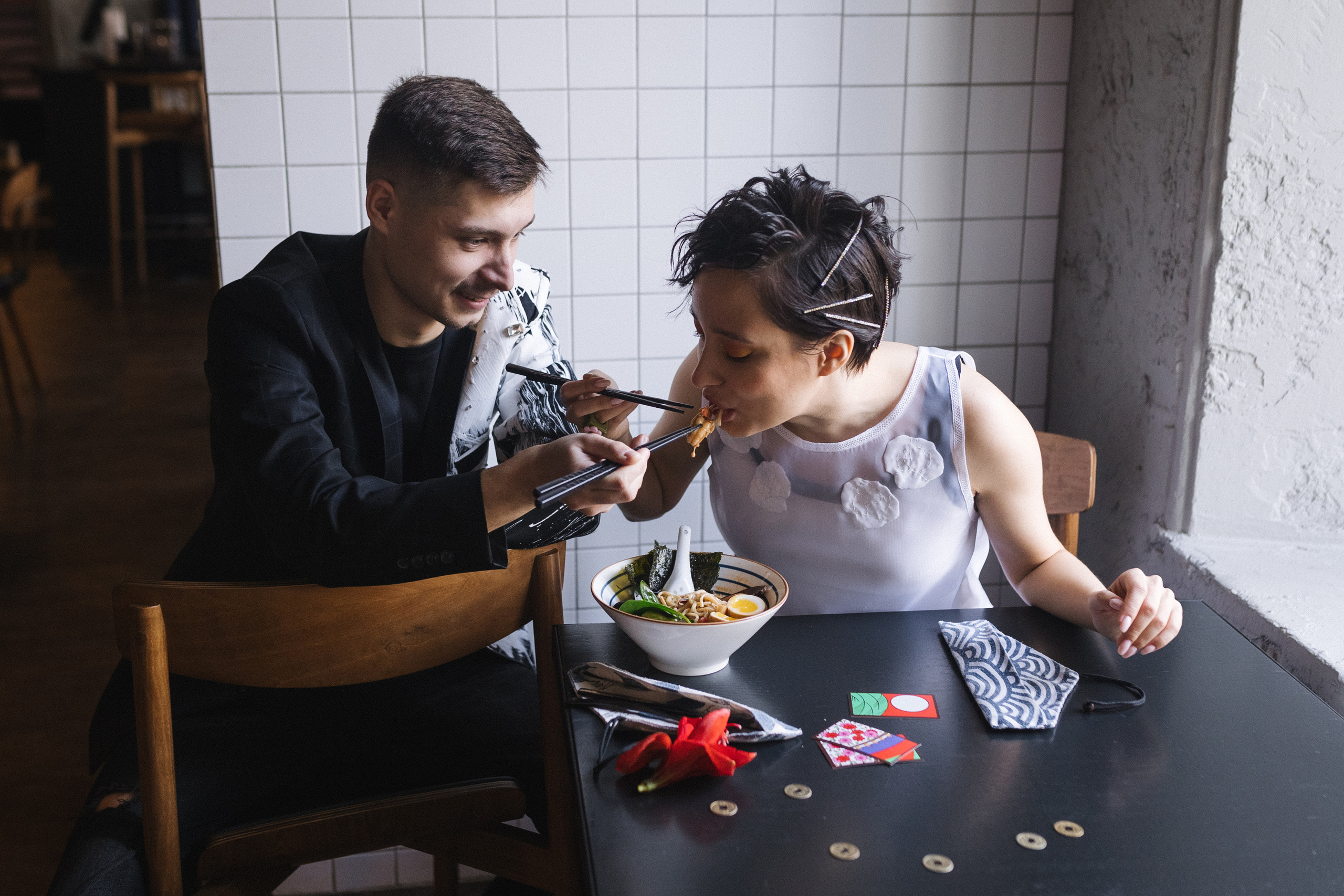 NEON WEDDING. Свадебный фотограф в Ижевске Диля Ахмадишина