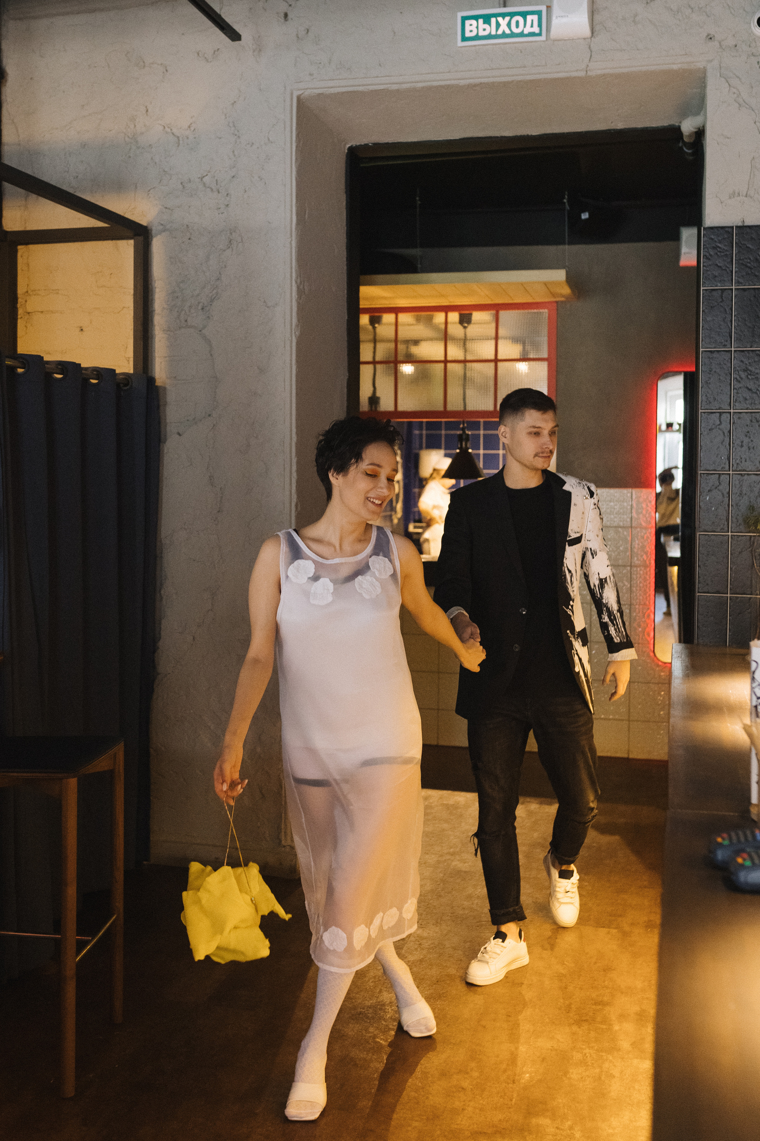 NEON WEDDING. Свадебный фотограф в Ижевске Диля Ахмадишина