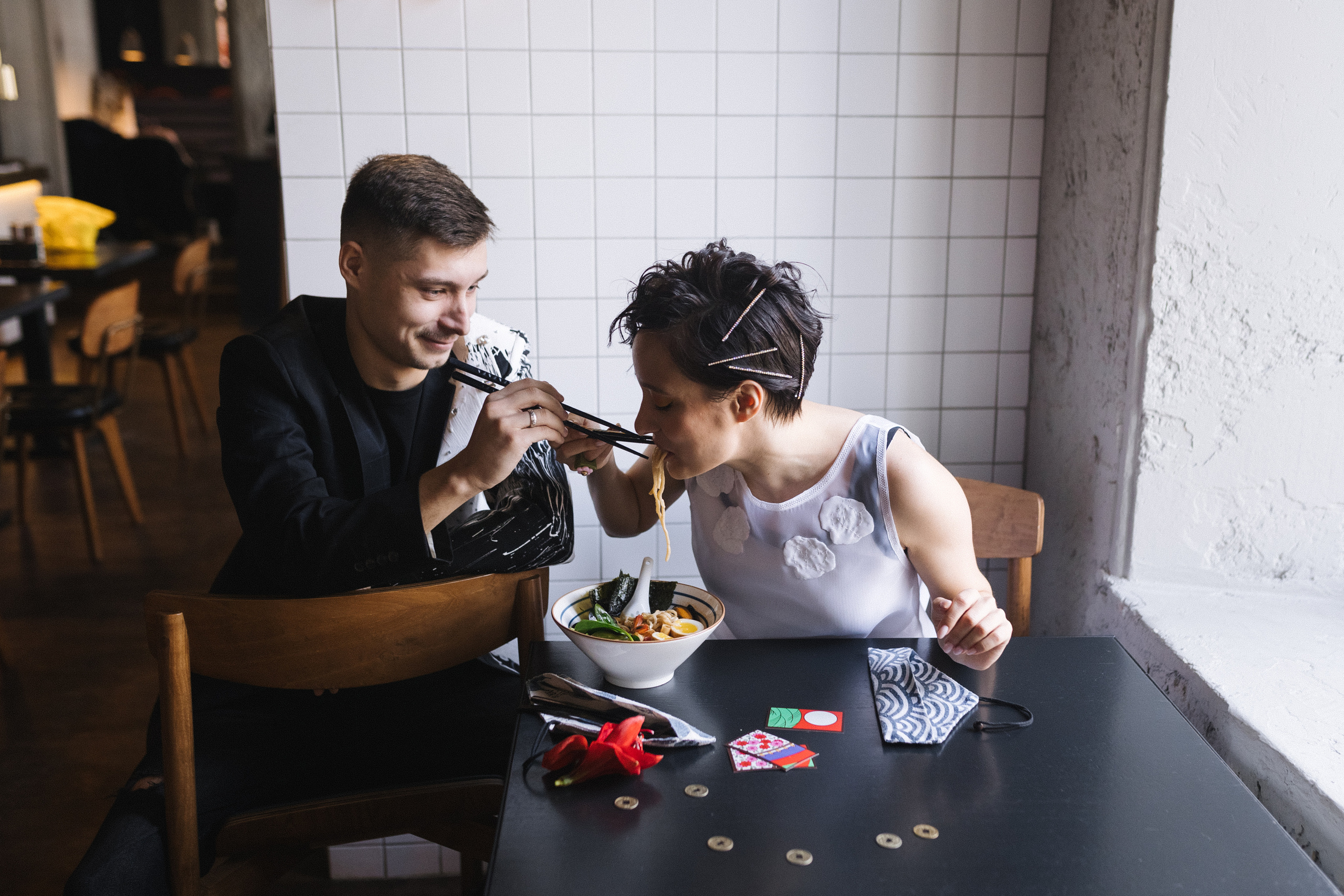 NEON WEDDING. Свадебный фотограф в Ижевске Диля Ахмадишина