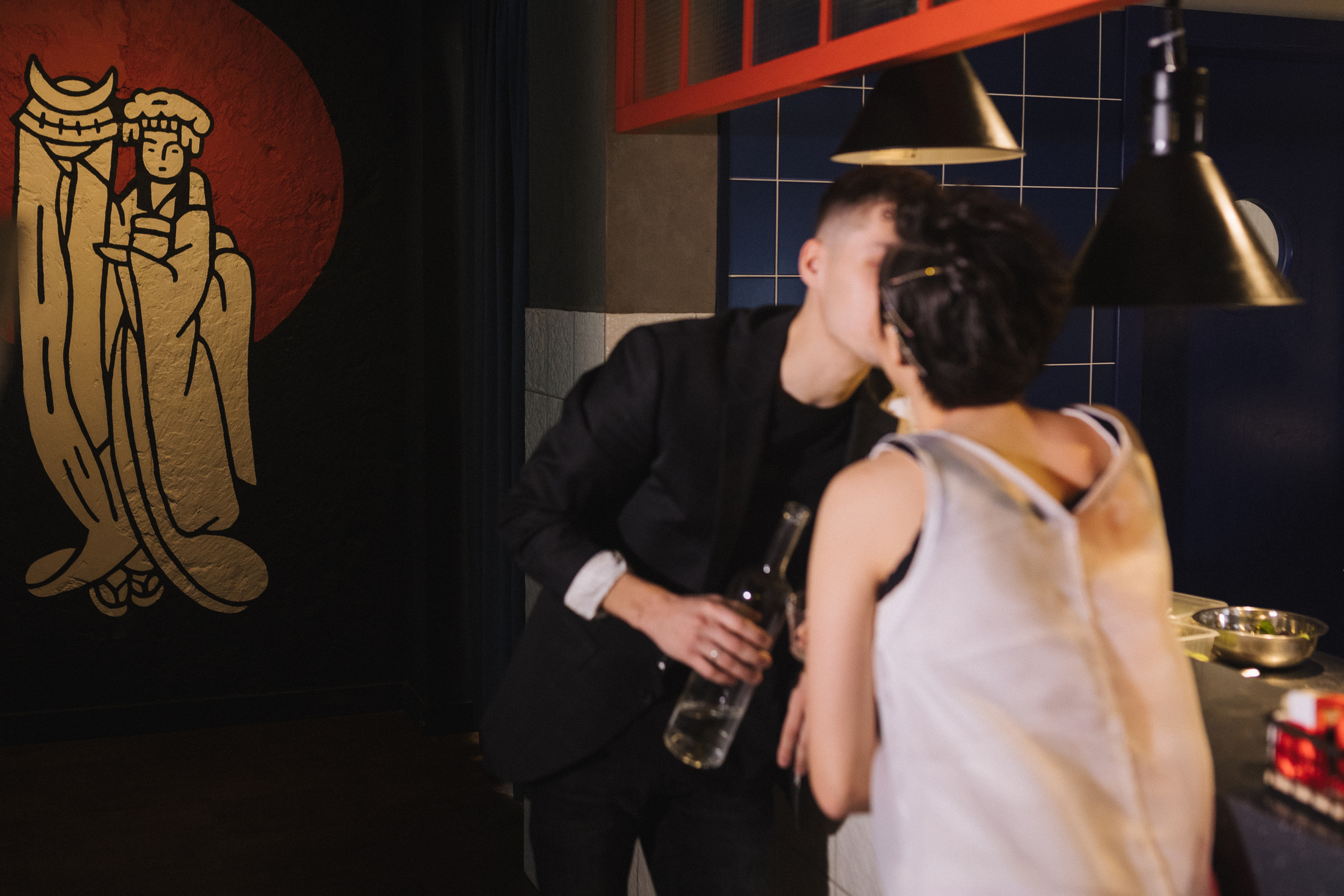 NEON WEDDING. Свадебный фотограф в Ижевске Диля Ахмадишина